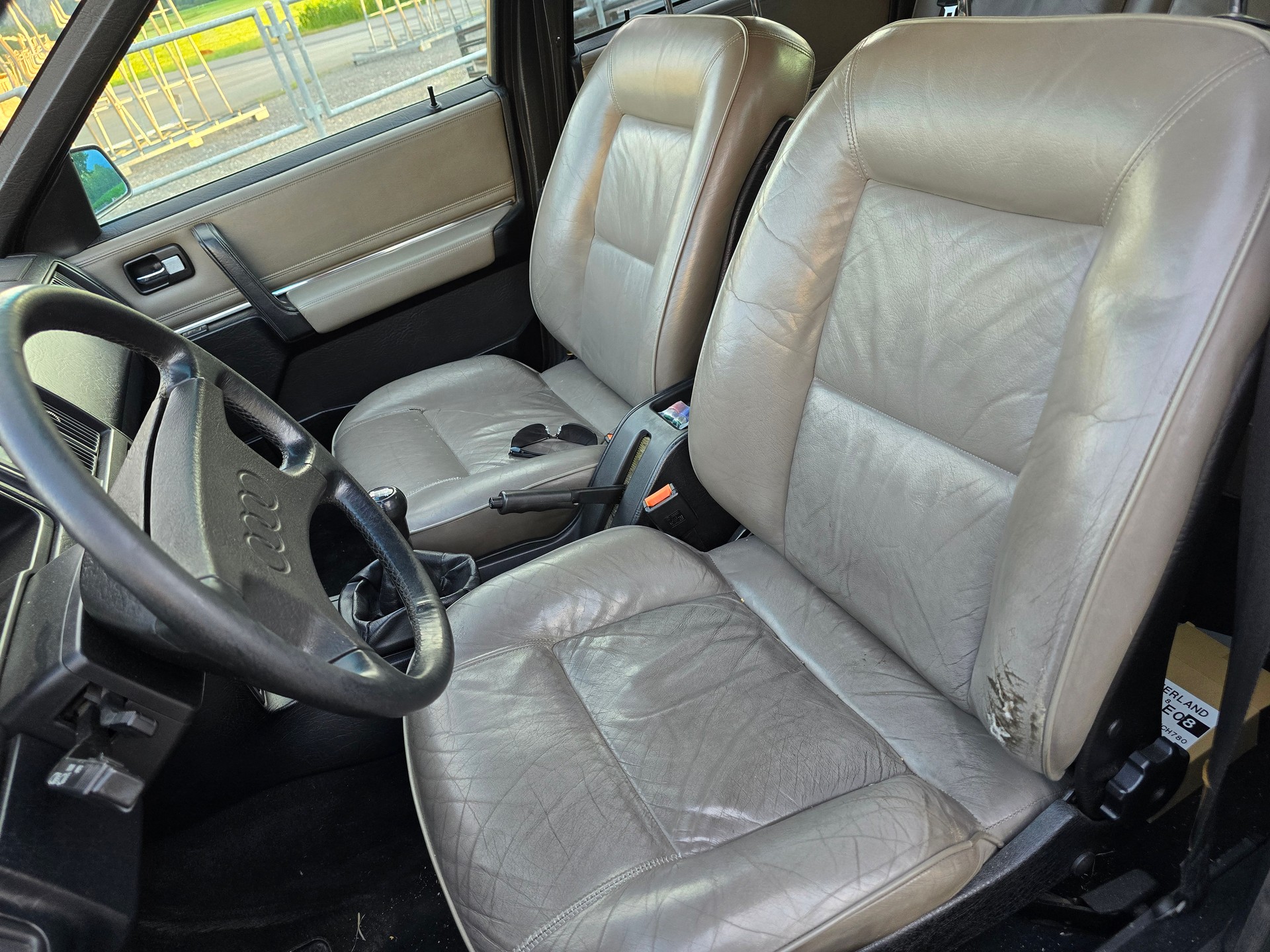 AUDI 200 Avant Turbo quattro-image-6