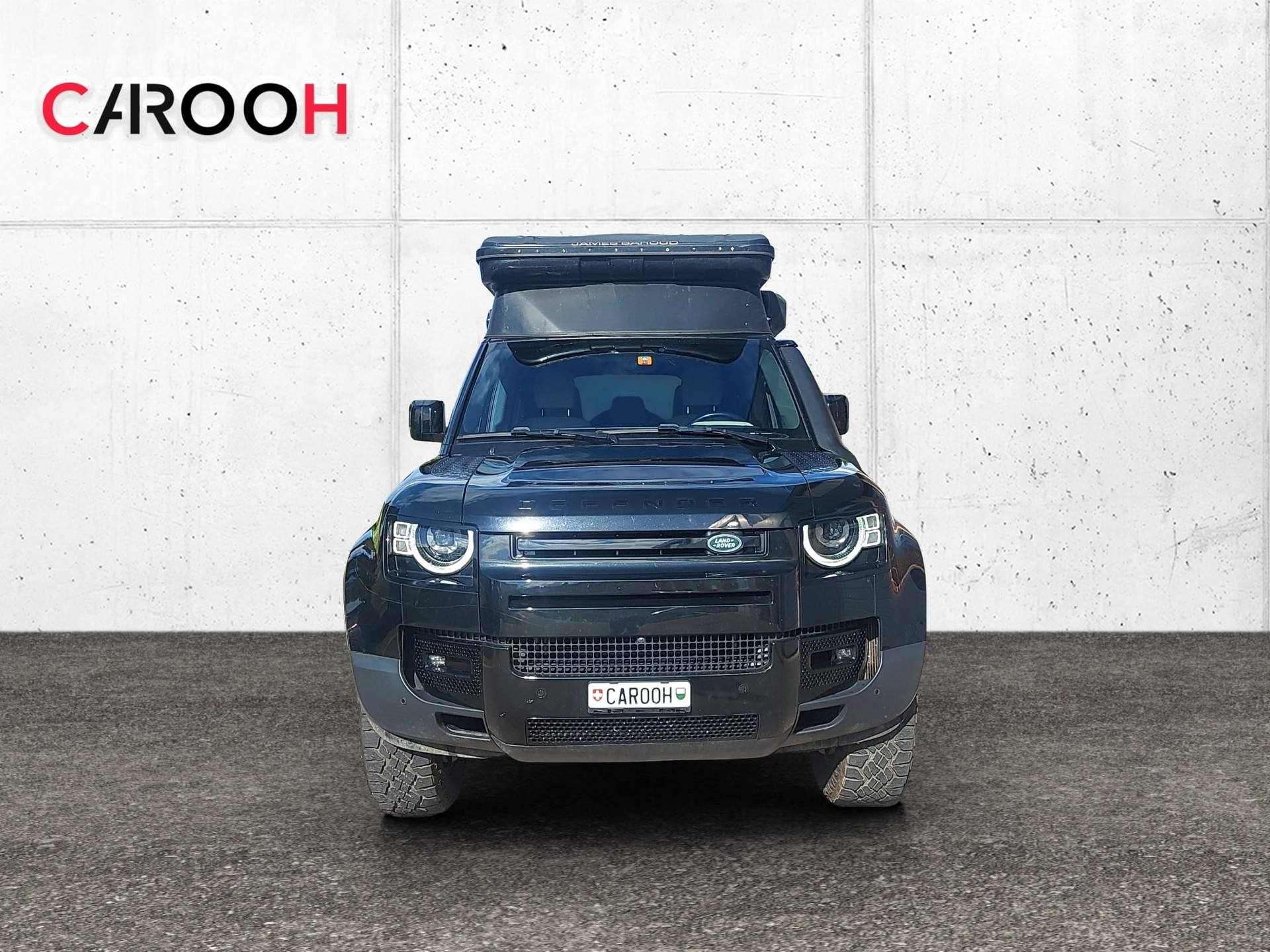 LAND ROVER Defender 110 3.0 D I6 200 AWD AT8-image-1