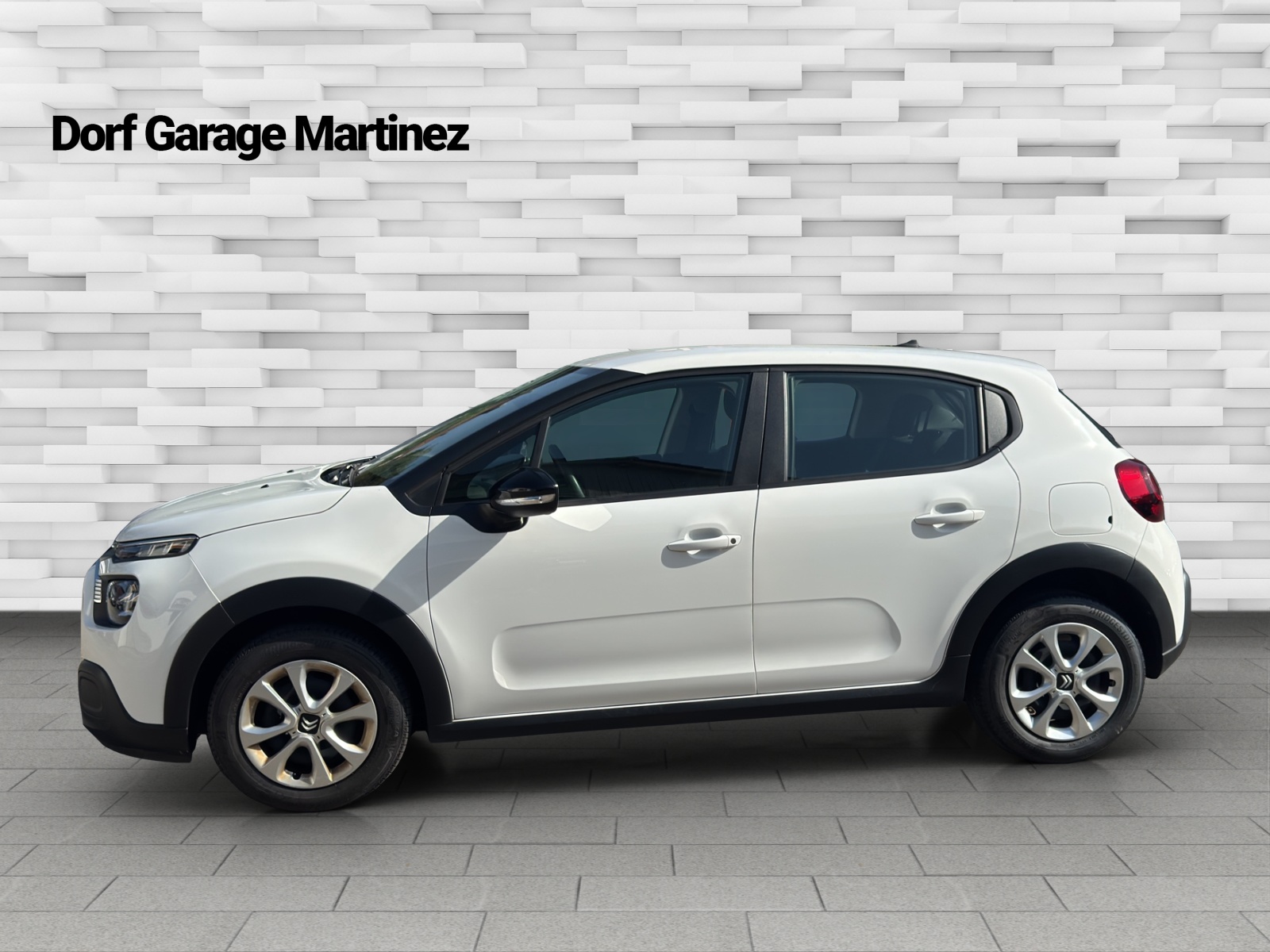 CITROEN C3 1.2i PureTech Feel-image-2