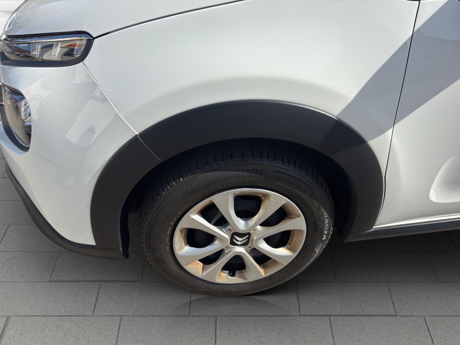 CITROEN C3 1.2i PureTech Feel-image-8