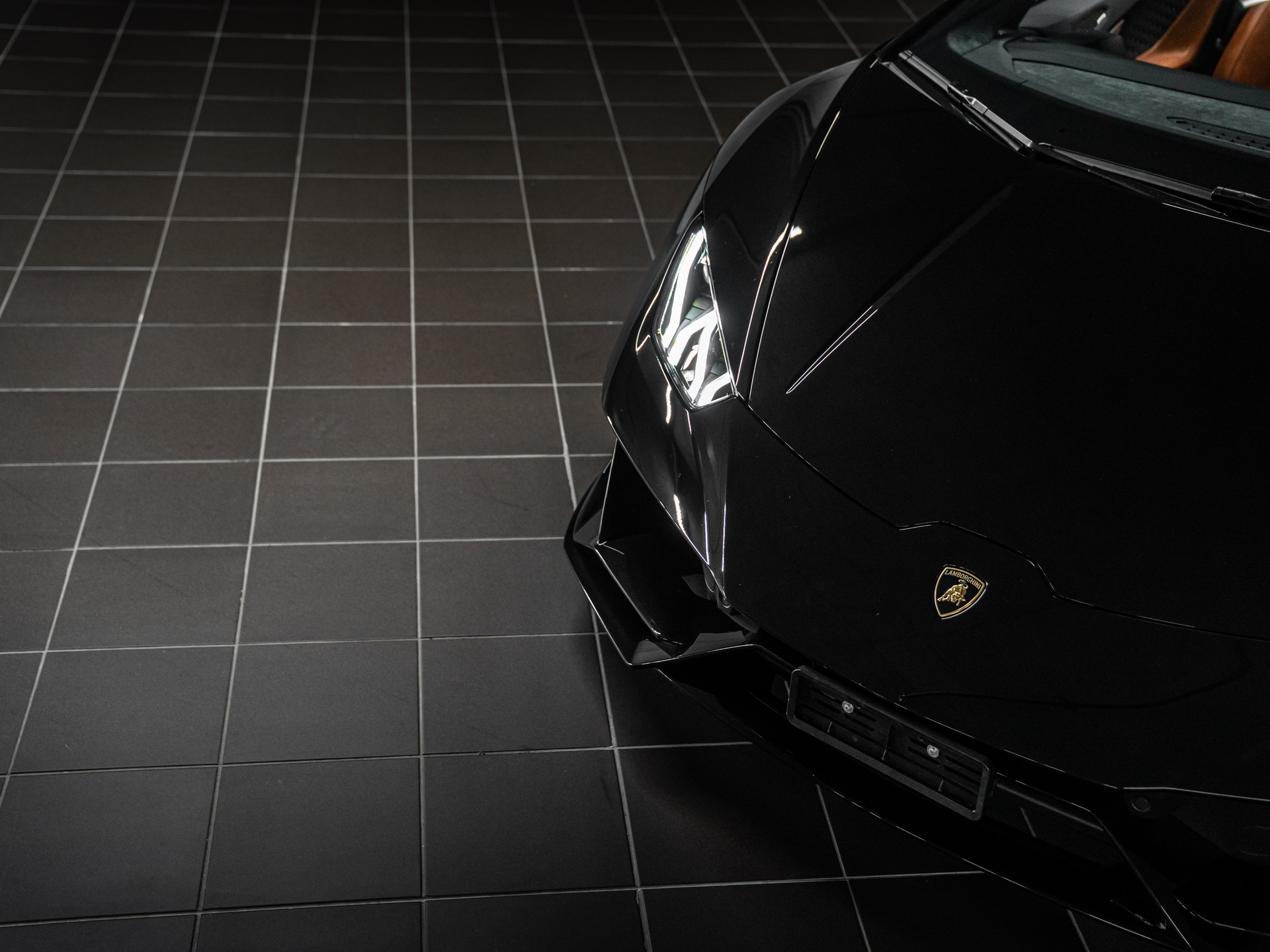 LAMBORGHINI Huracan EVO Spyder DCT-image-14