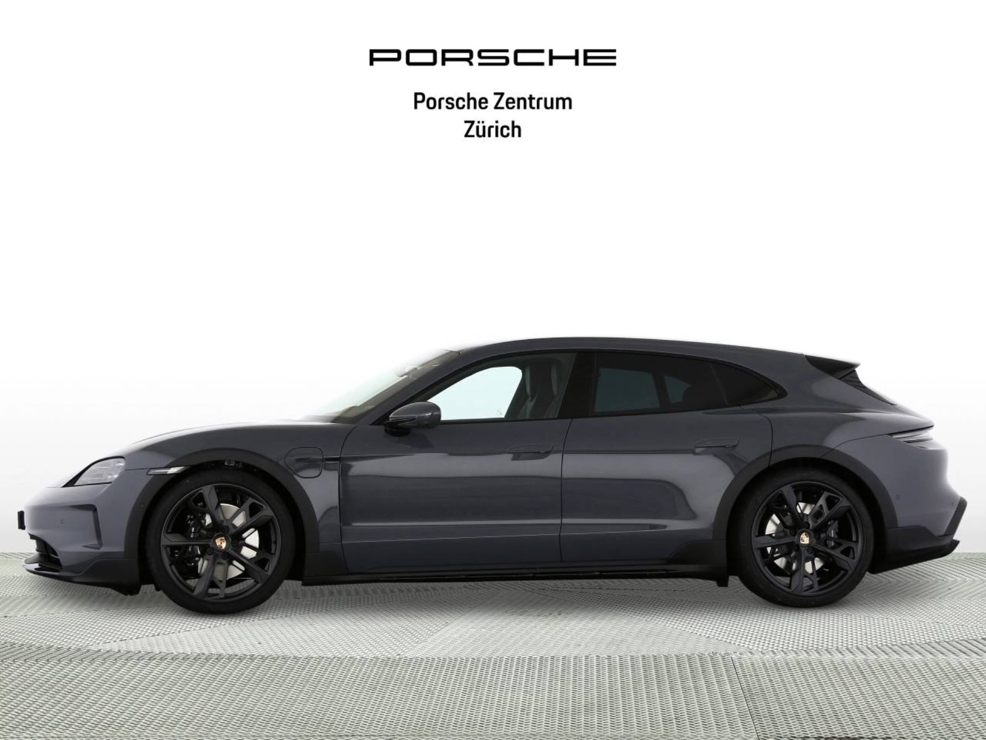 PORSCHE Taycan 4 Cross Turismo-image-1