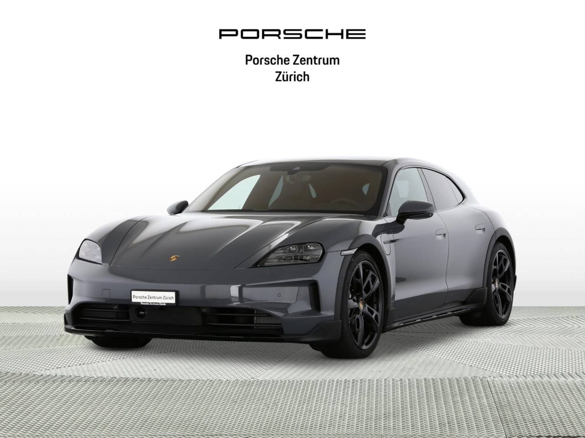PORSCHE Taycan 4 Cross Turismo-image-0