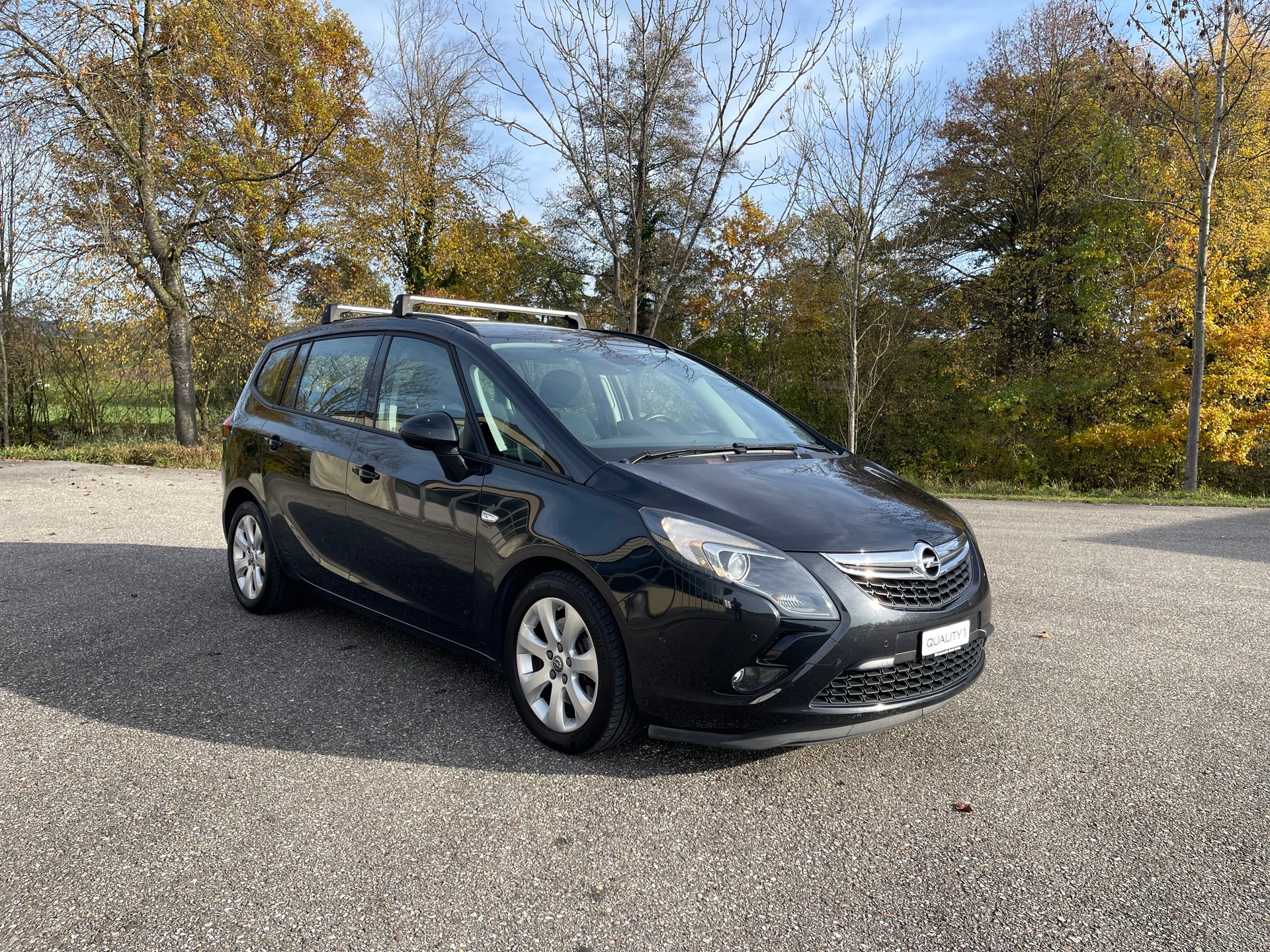 OPEL Zafira Tourer 2.0 CDTi Drive Automatic-image-6
