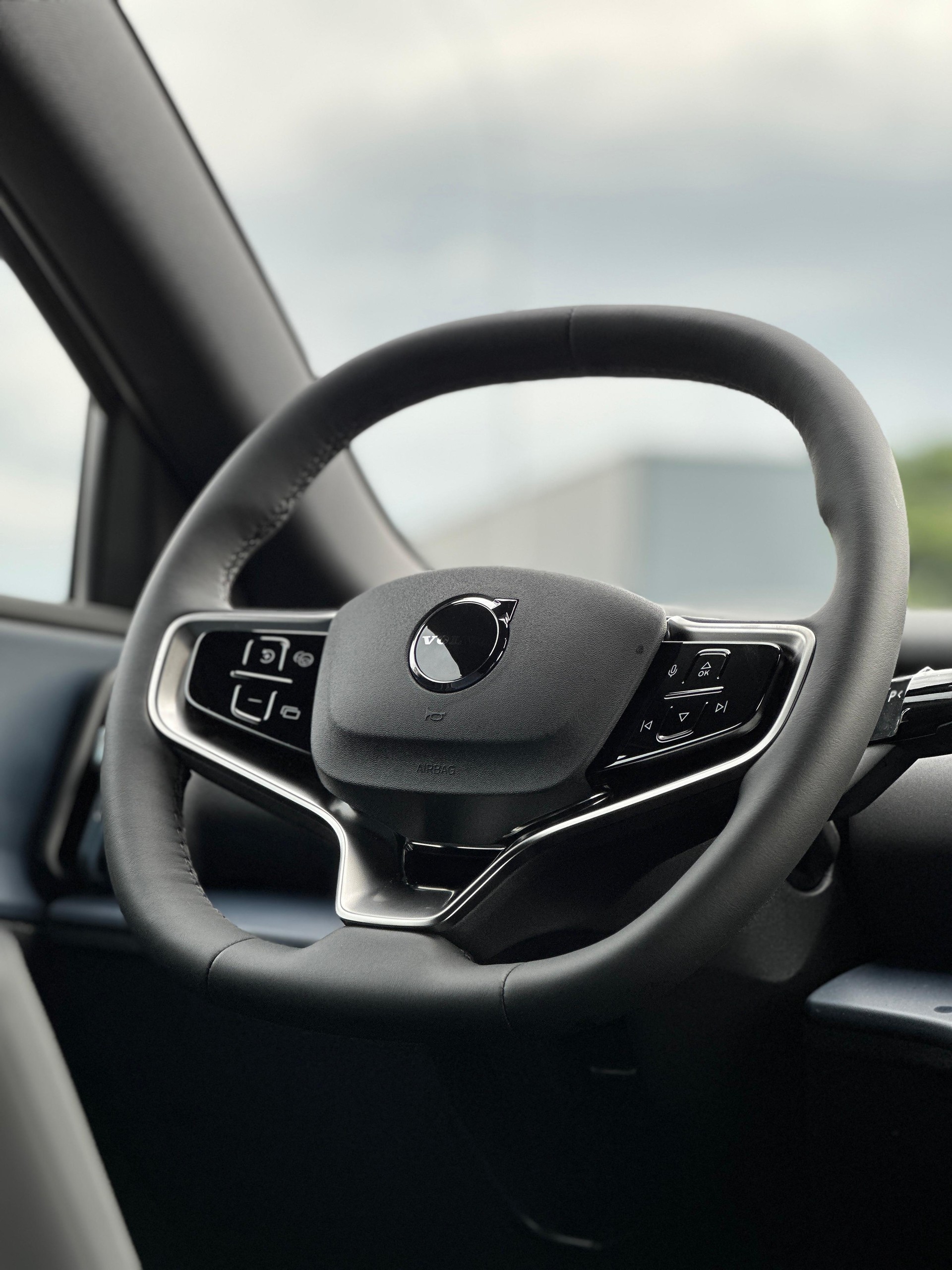 VOLVO EX30 E60 Core Xcite-image-9