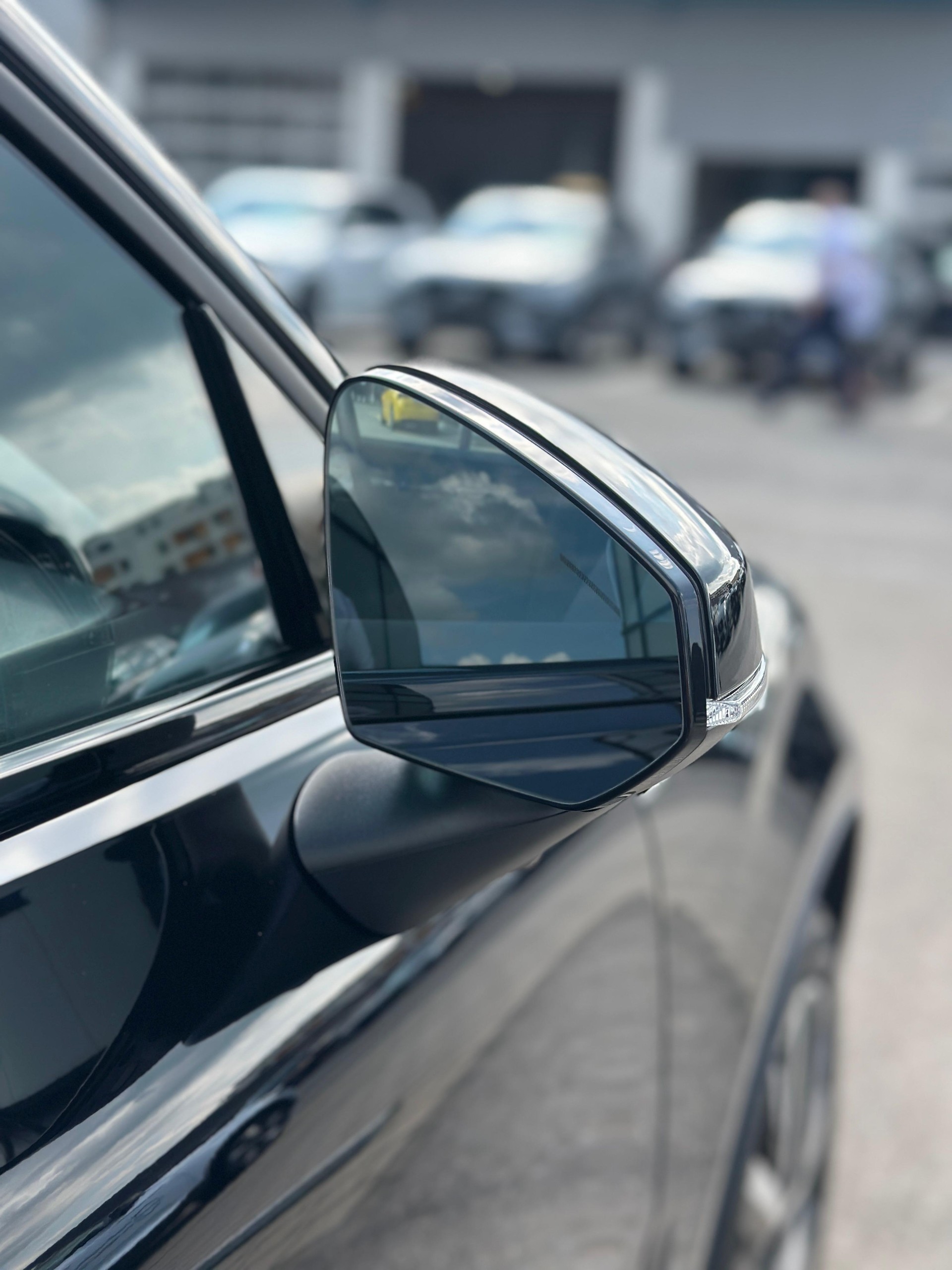 VOLVO EX30 E60 Core Xcite-image-14