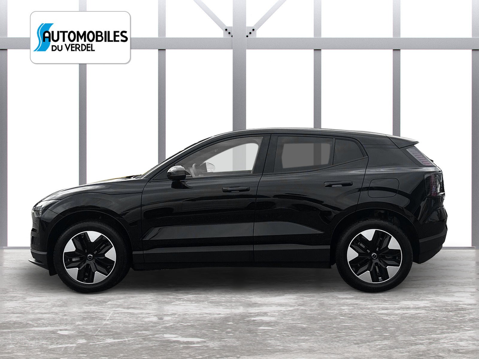 VOLVO EX30 E60 Core Xcite-image-1