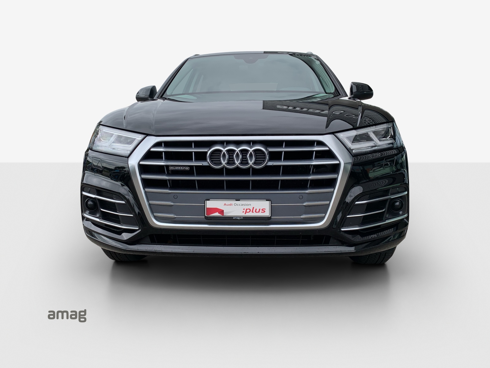 AUDI Q5 40 TDI quattro S-tronic-image-6