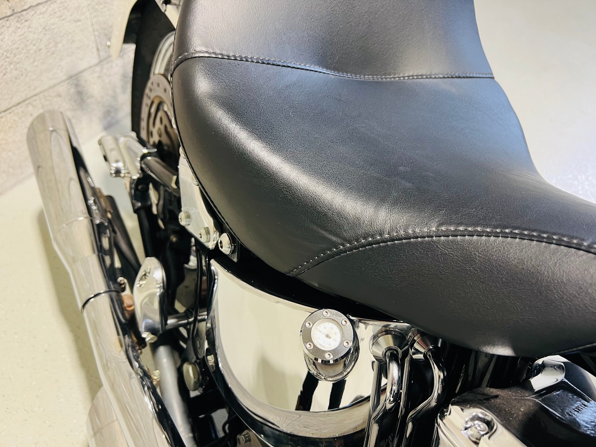 HARLEY-DAVIDSON FLSTI Softail Heritage-image-13