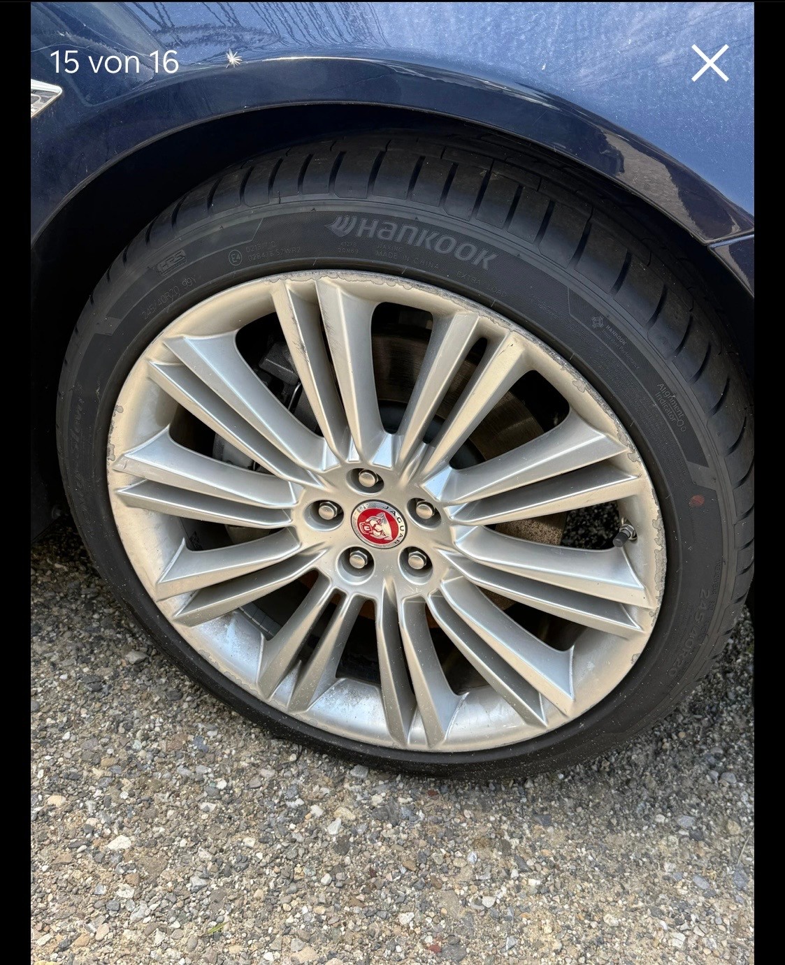 JAGUAR XJ 3.0 V6 S/C Premium Luxury Automatic AWD-image-14