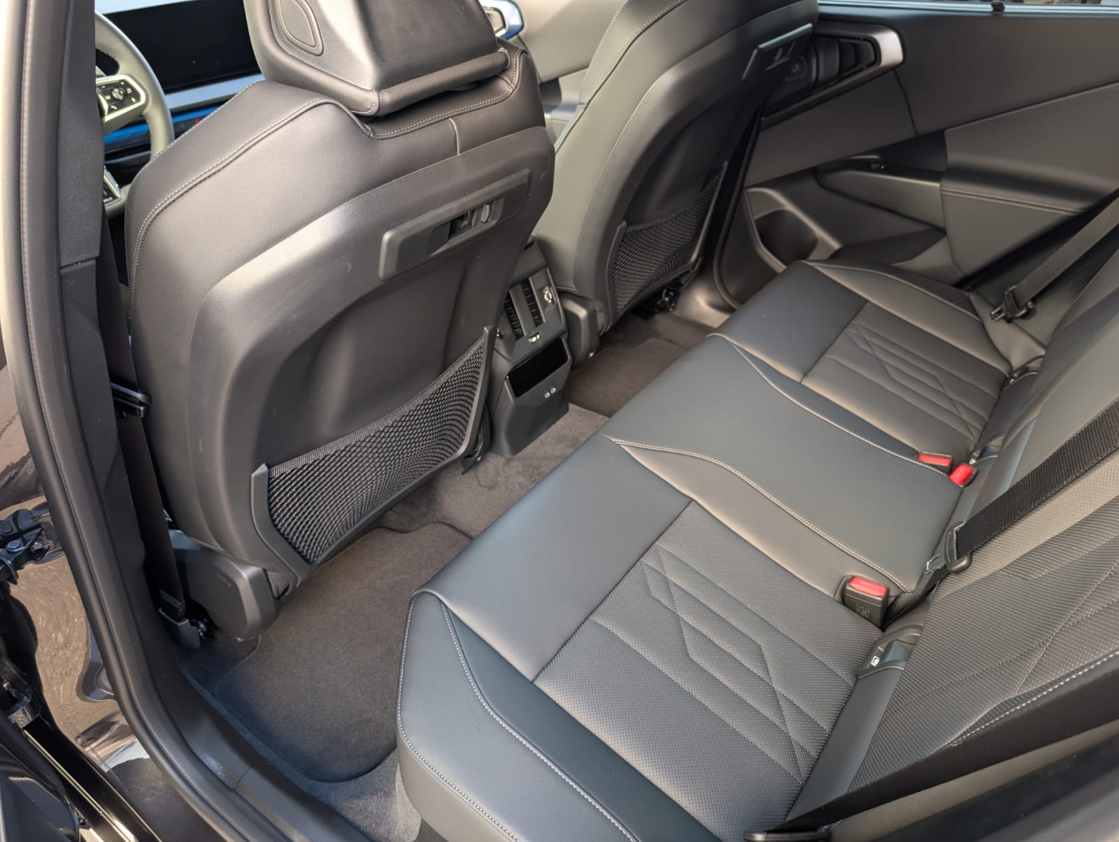 BMW X3 xDrive 48V 20d M Sport-image-11
