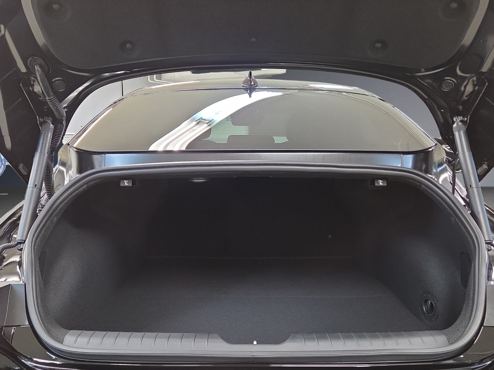 Image HYUNDAI IONIQ-6 Ioniq 6 84kWh N Line 4WD