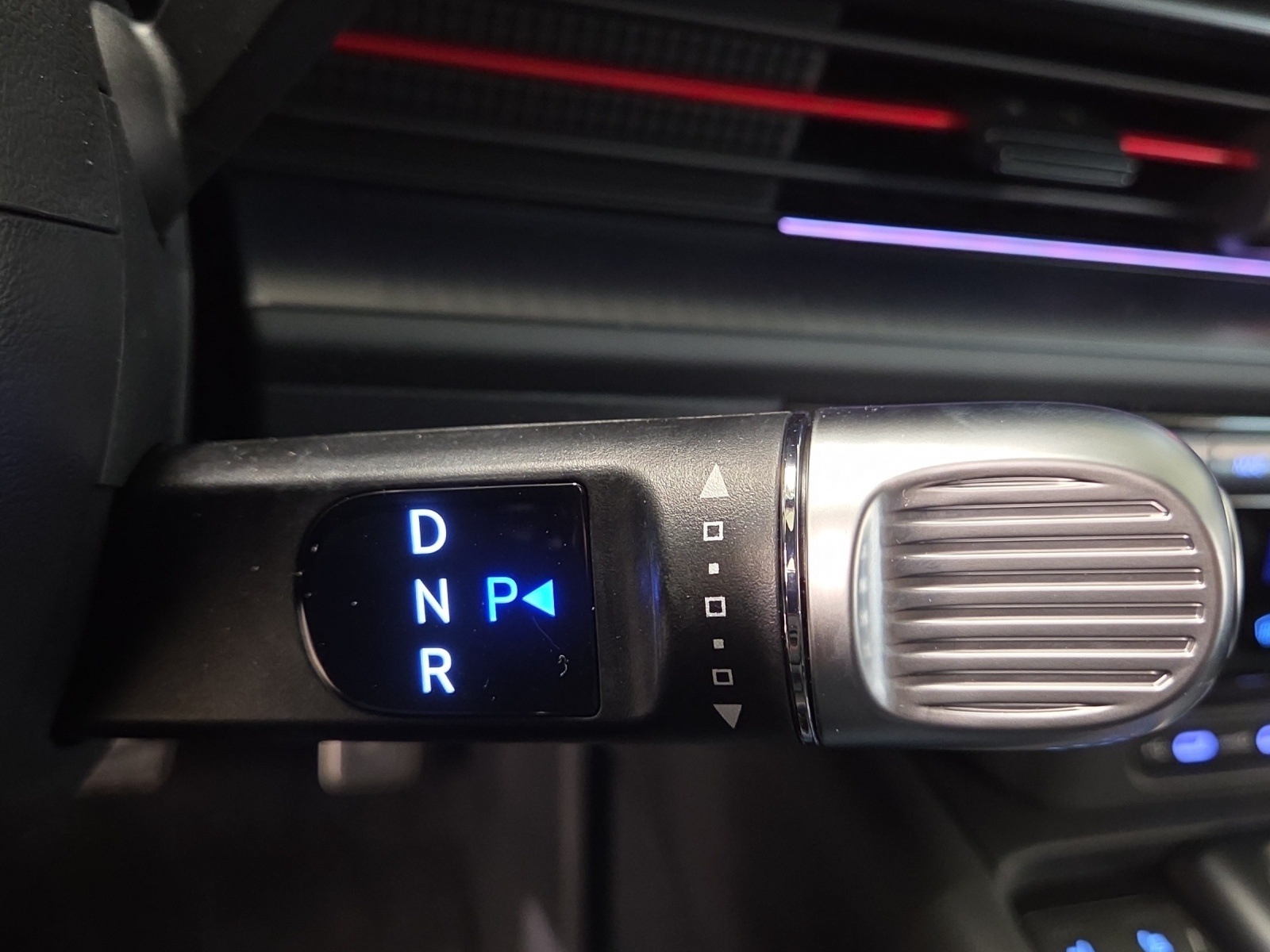Image HYUNDAI IONIQ-6 Ioniq 6 84kWh N Line 4WD