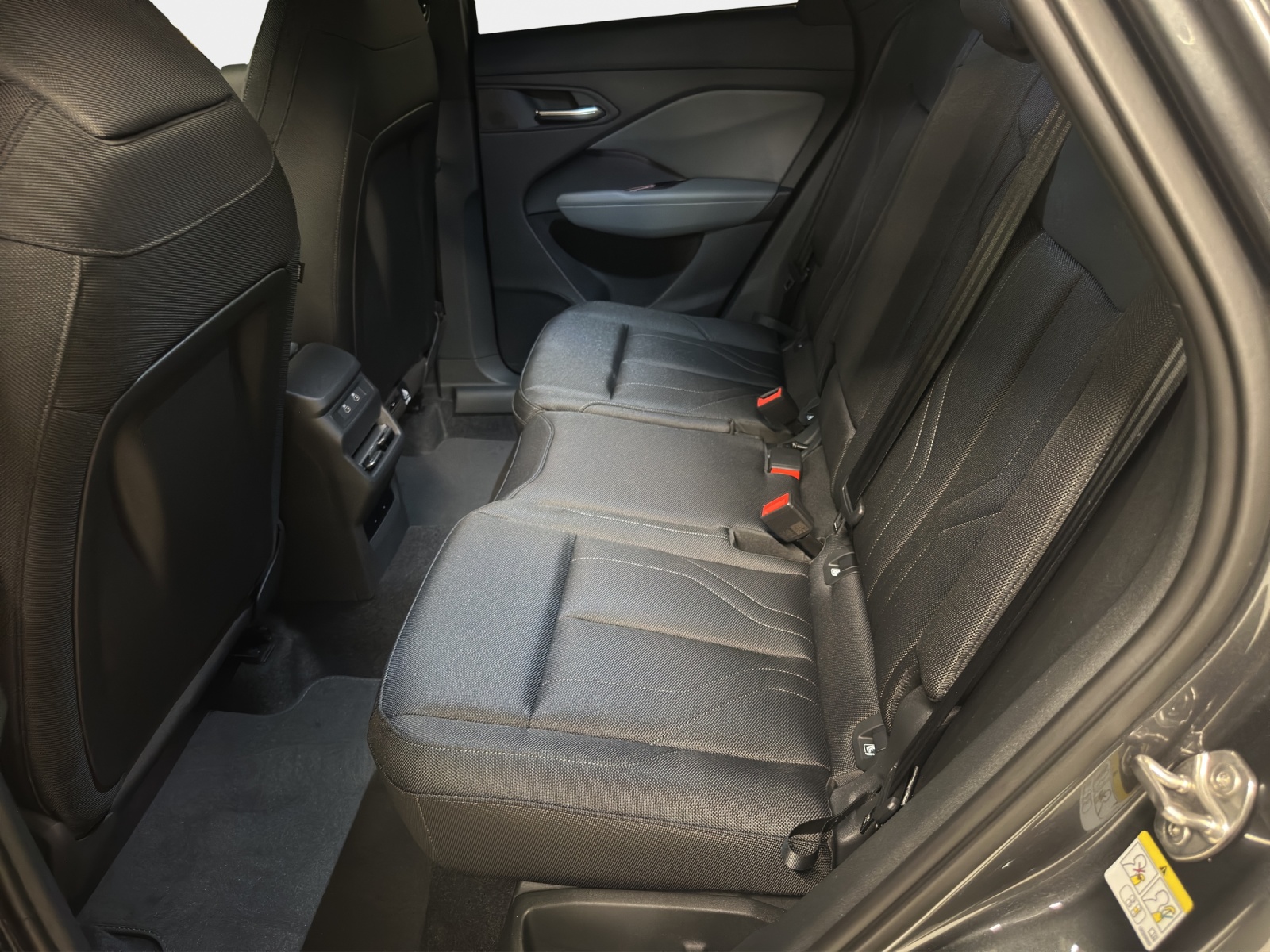 AUDI Q3 Sportback 110 kW TFSI S tronic-image-11