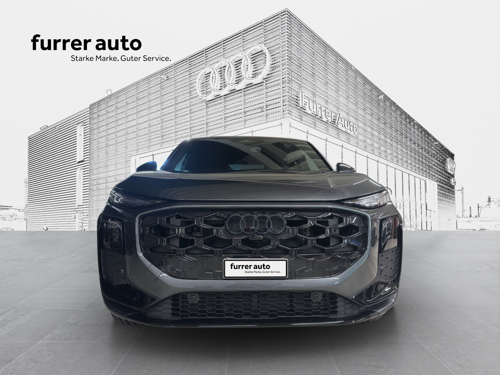 AUDI Q3 Sportback 110 kW TFSI S tronic-image-7