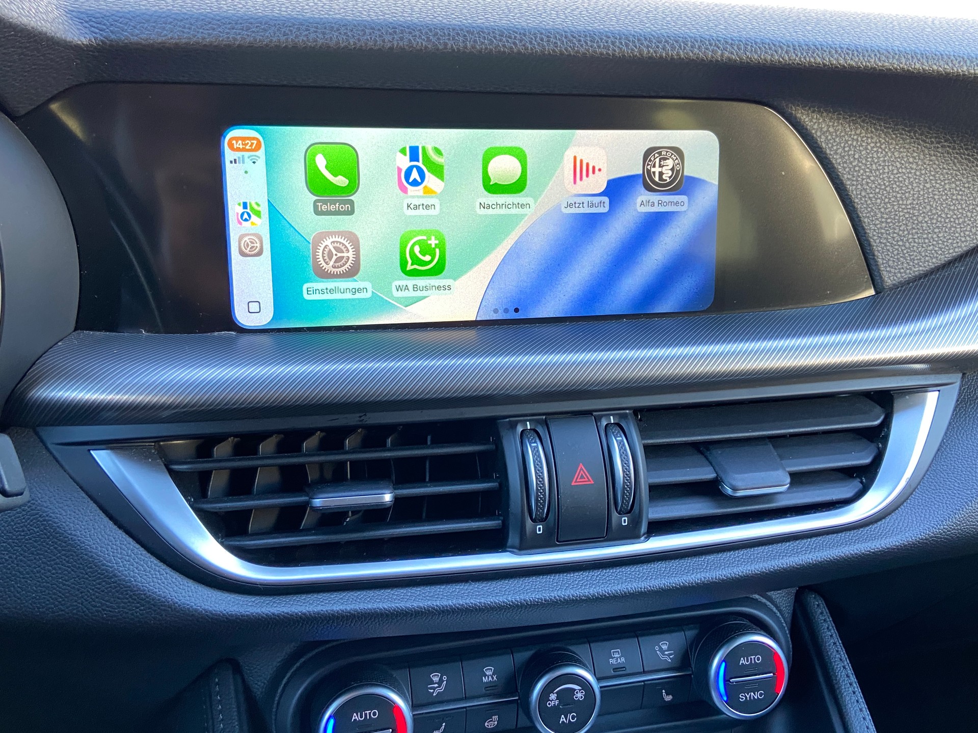 ALFA ROMEO Stelvio 2.0 Veloce Q4 AT8-image-8