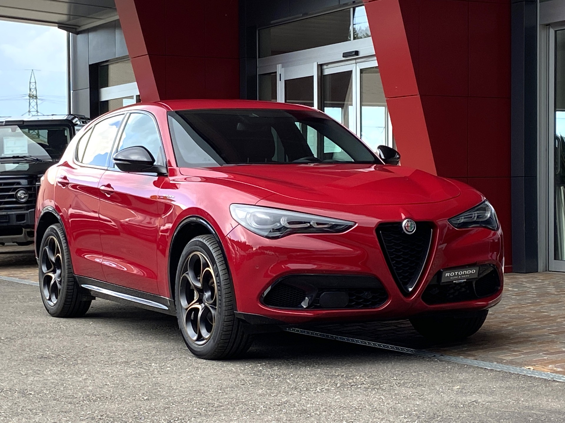 ALFA ROMEO Stelvio 2.0 Veloce Q4 AT8-image-16