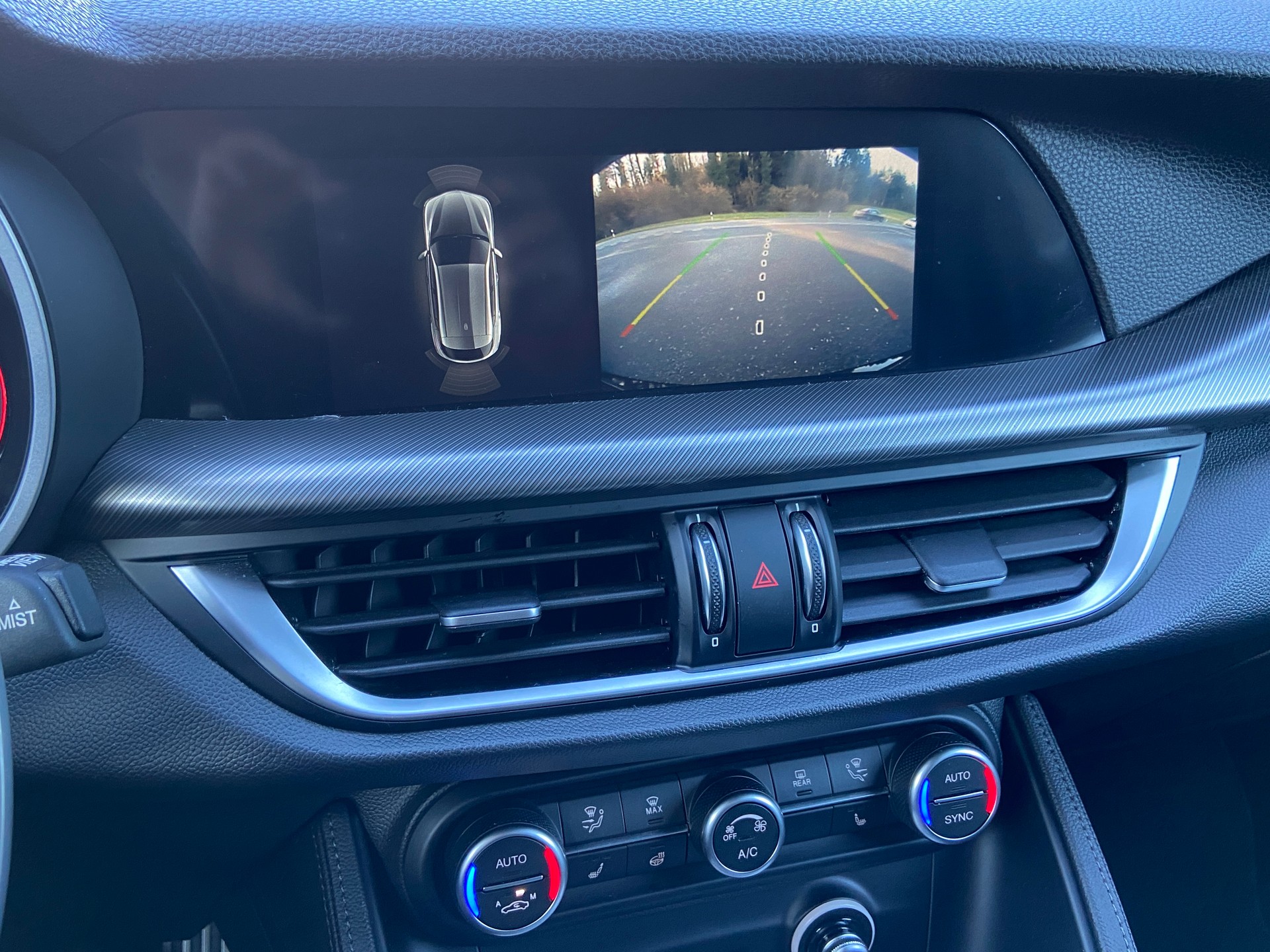 ALFA ROMEO Stelvio 2.0 Veloce Q4 AT8-image-11