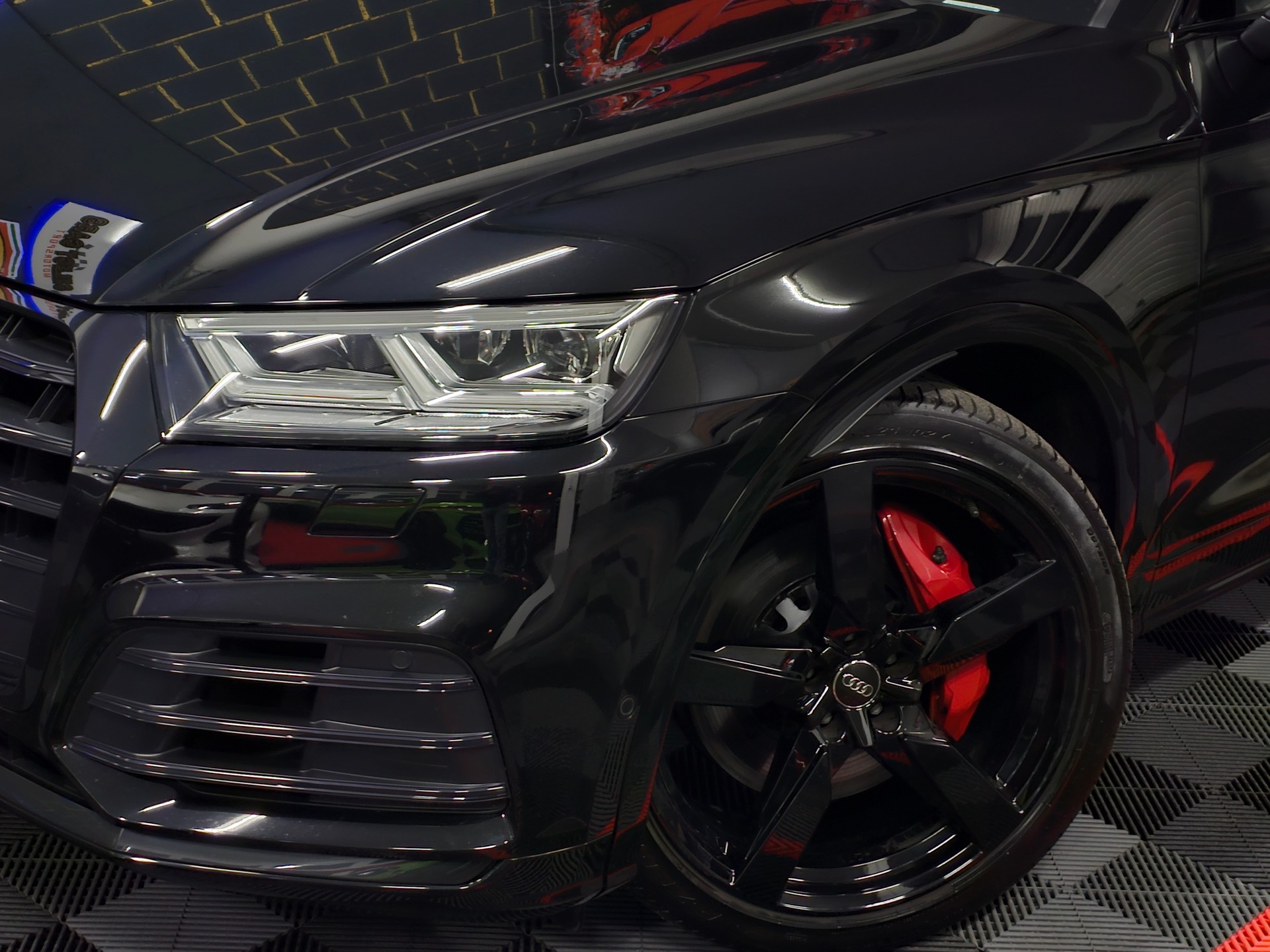 AUDI SQ5 TDI quattro tiptronic-image-15