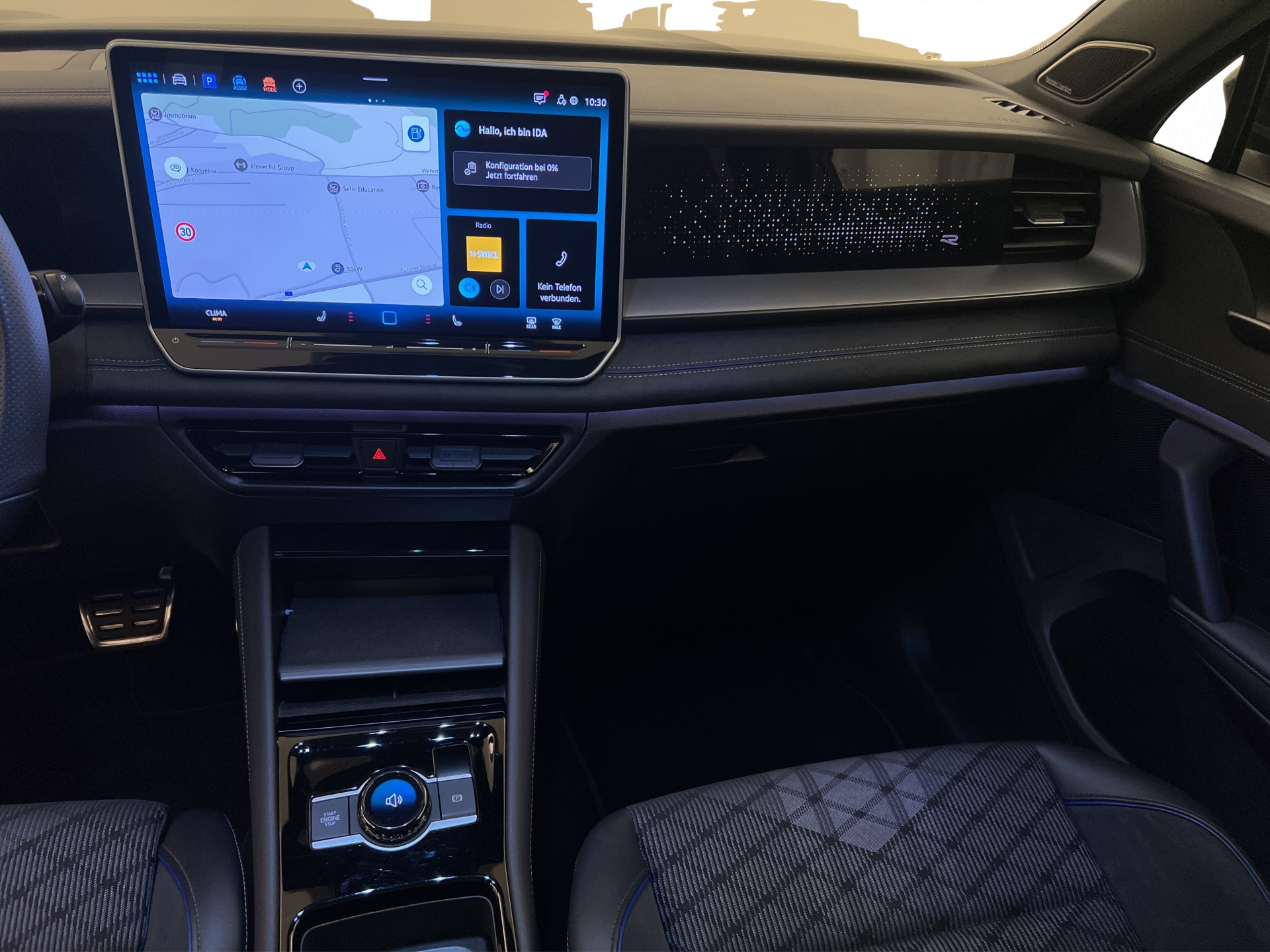 VW Tayron 2.0 TSI R-Line DSG 4motion-image-6