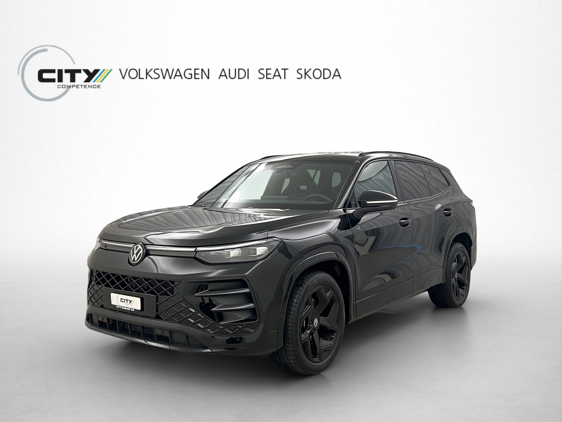VW Tayron 2.0 TSI R-Line DSG 4motion-image-0
