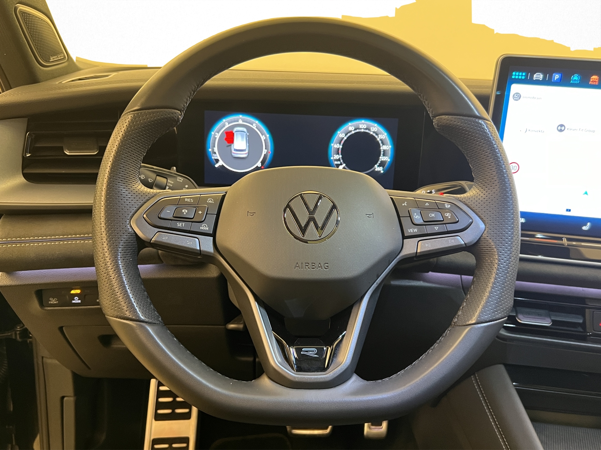 VW Tayron 2.0 TSI R-Line DSG 4motion-image-4