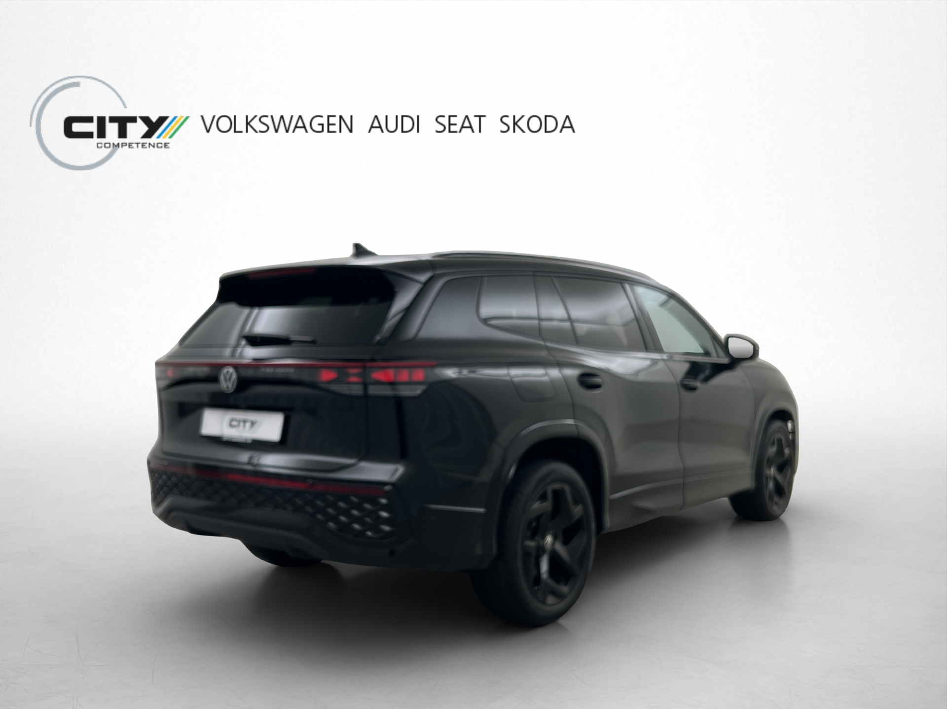 VW Tayron 2.0 TSI R-Line DSG 4motion-image-2