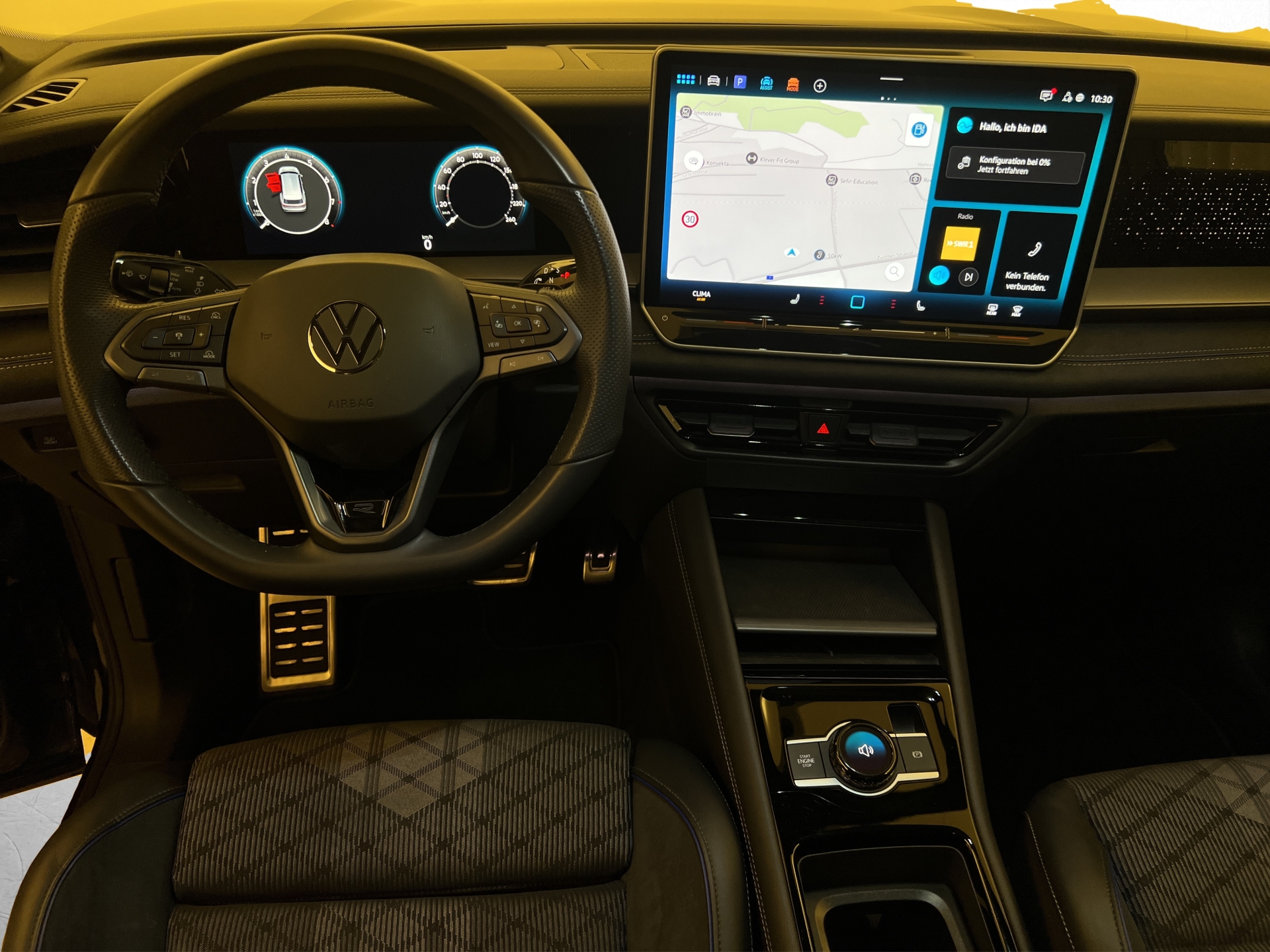 VW Tayron 2.0 TSI R-Line DSG 4motion-image-5
