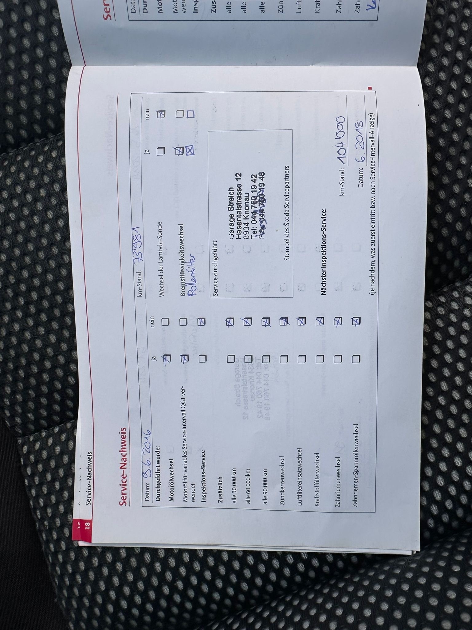 SKODA Octavia Scout 2.0 TDI 4x4-image-18