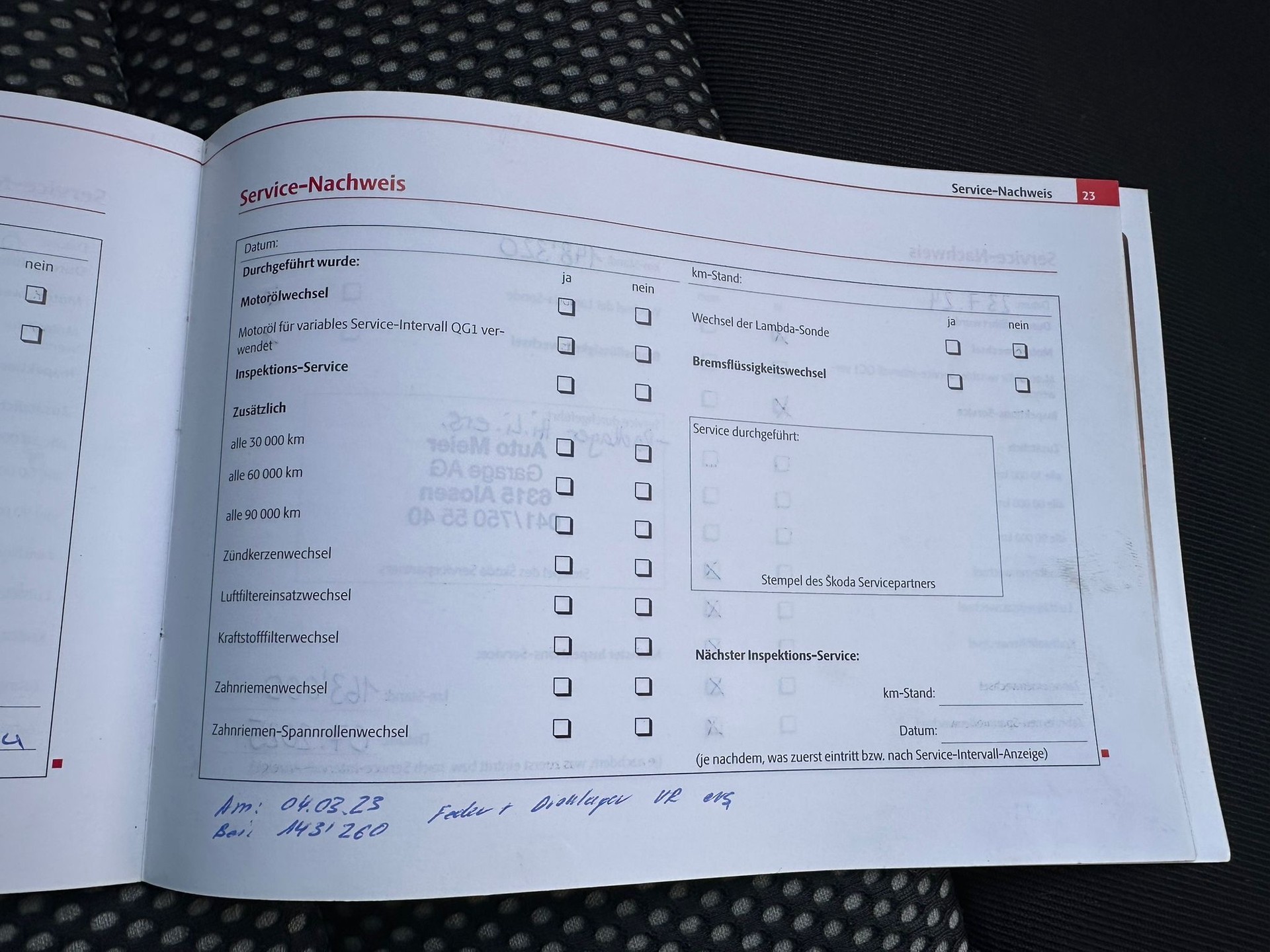 SKODA Octavia Scout 2.0 TDI 4x4-image-23