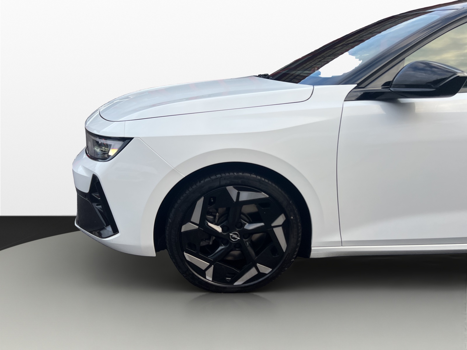 OPEL Astra 1.6 PHEV Turbo GSe A-image-20