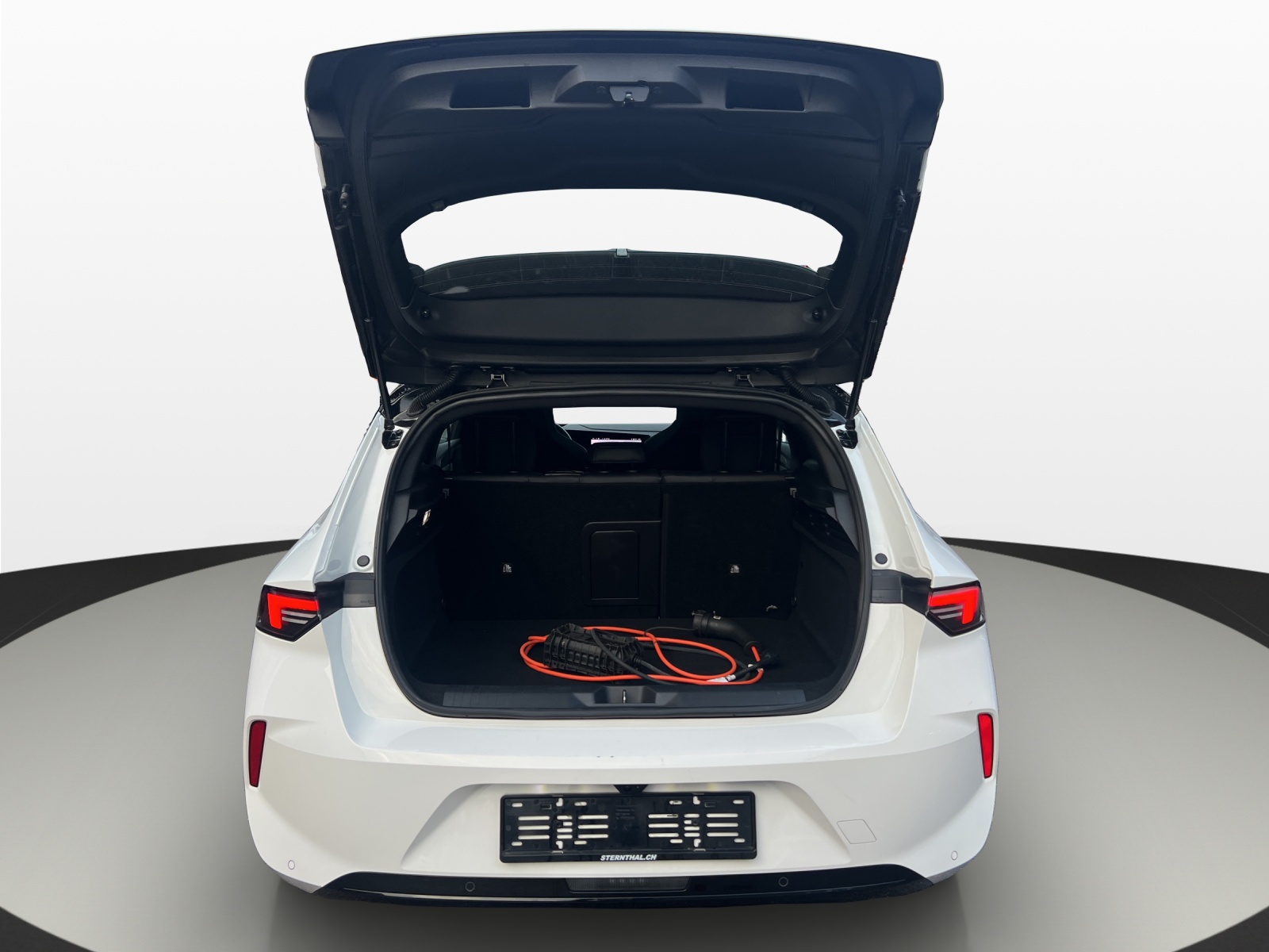 OPEL Astra 1.6 PHEV Turbo GSe A-image-19