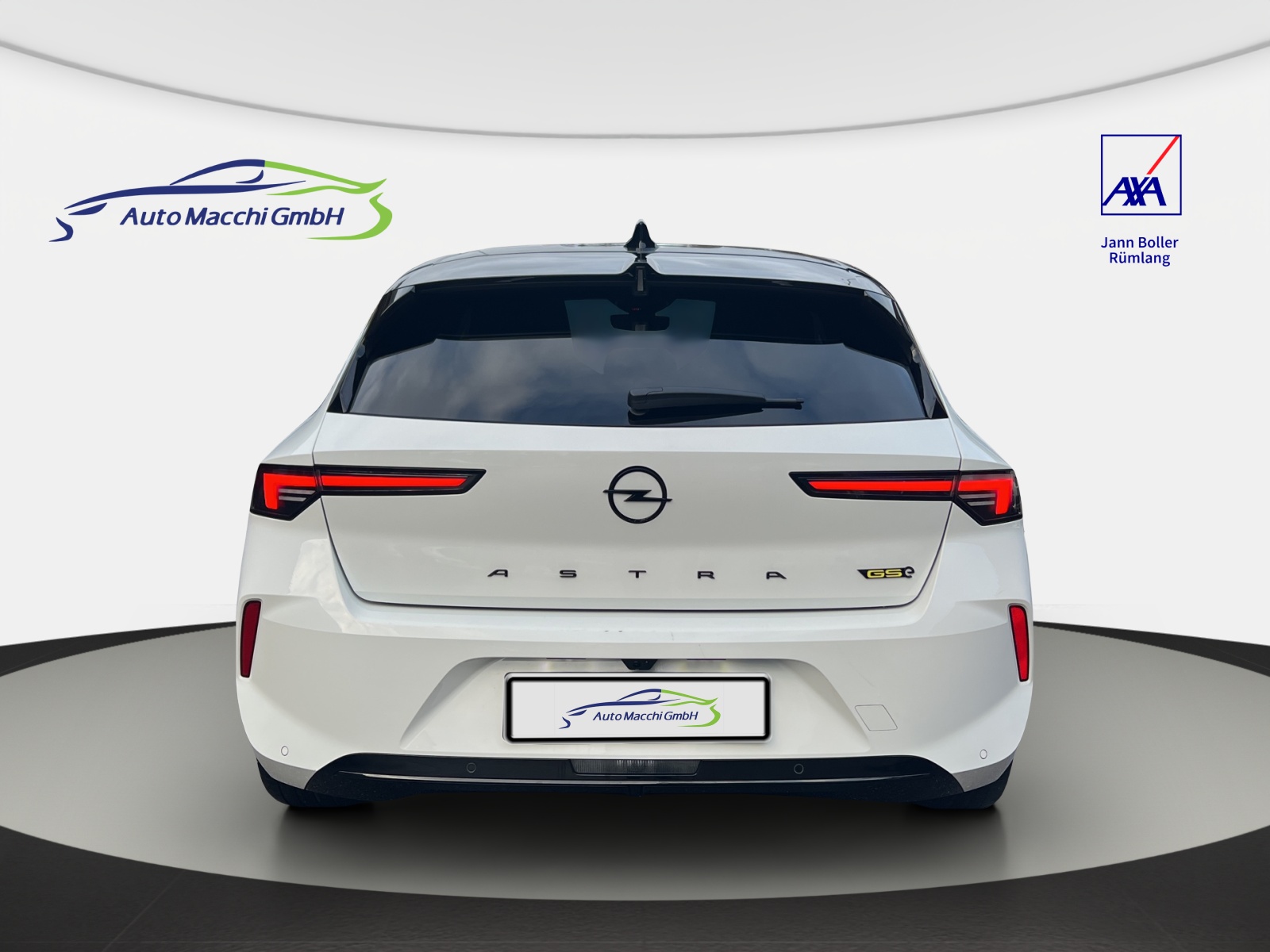 OPEL Astra 1.6 PHEV Turbo GSe A-image-7