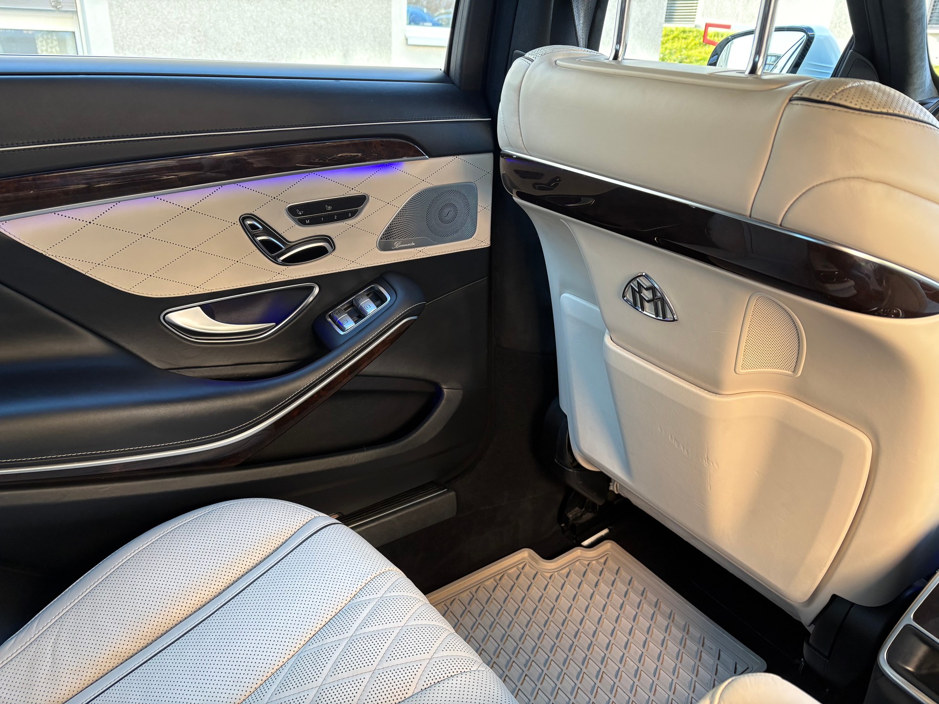 MERCEDES-BENZ 4MATIC S400d Long-image-12