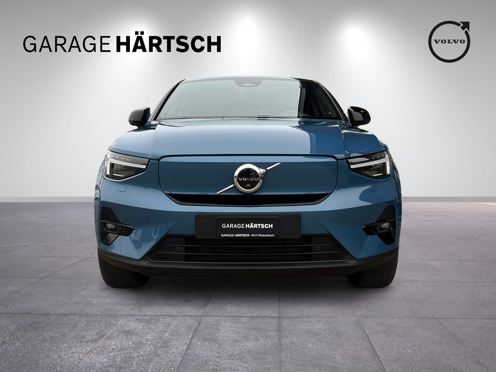 VOLVO C40 P8 Twin Recharge AWD-image-9