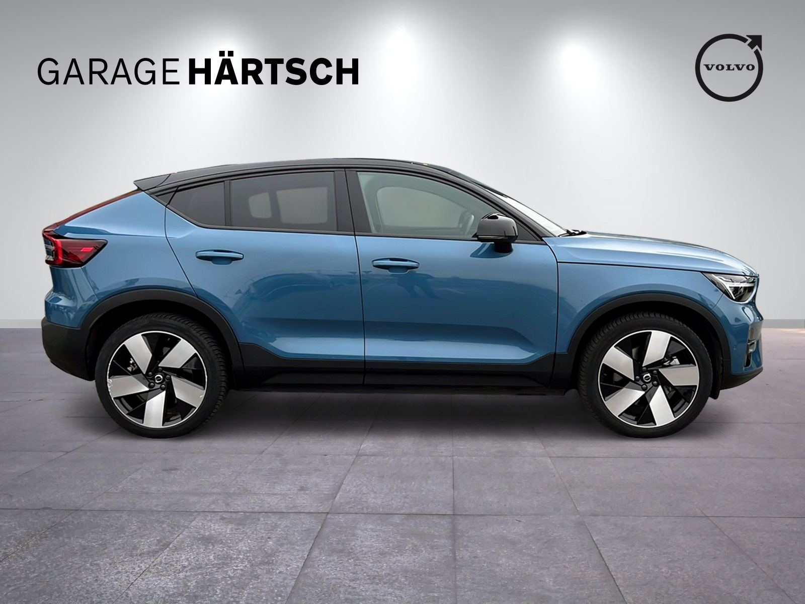 VOLVO C40 P8 Twin Recharge AWD-image-7