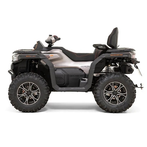 GOES TERROX 1000 Standart-showroom-element-2