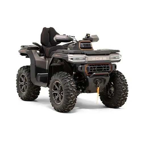 GOES TERROX 1000 Standart-showroom-element-3
