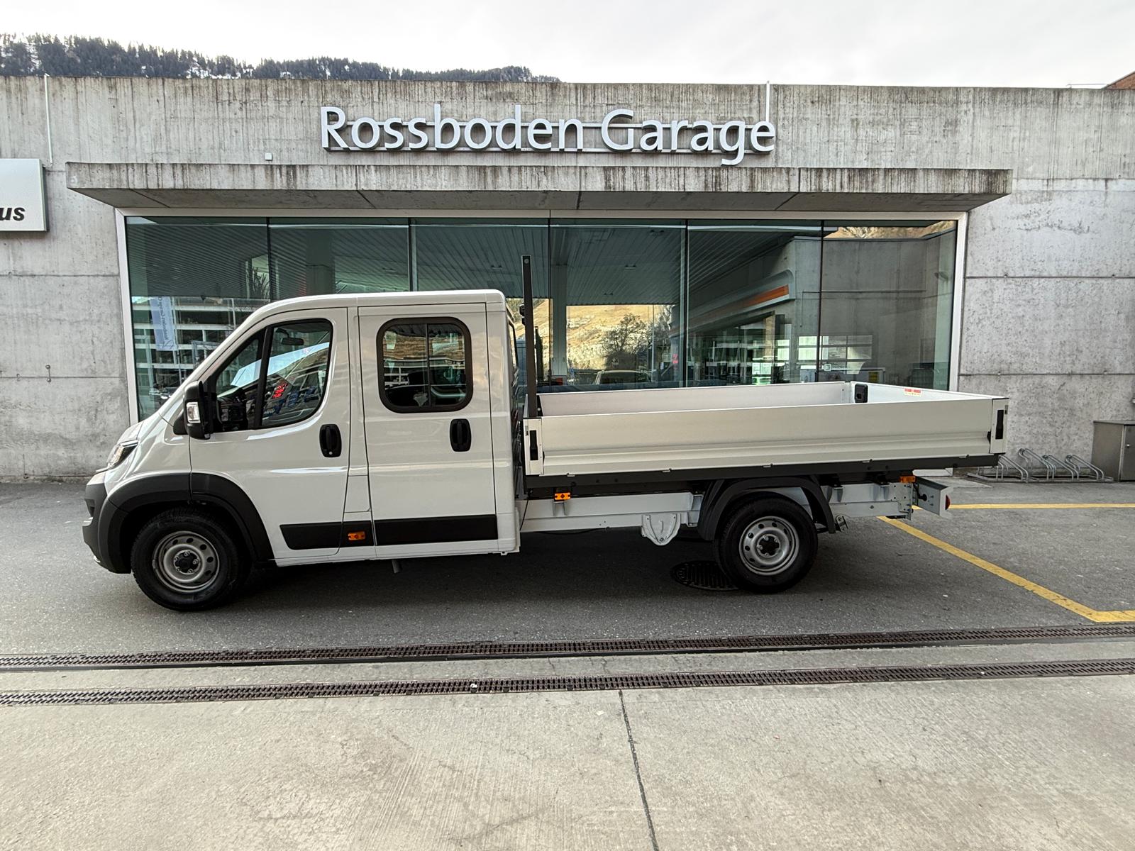 FIAT Ducato Maxi 35 L5H1