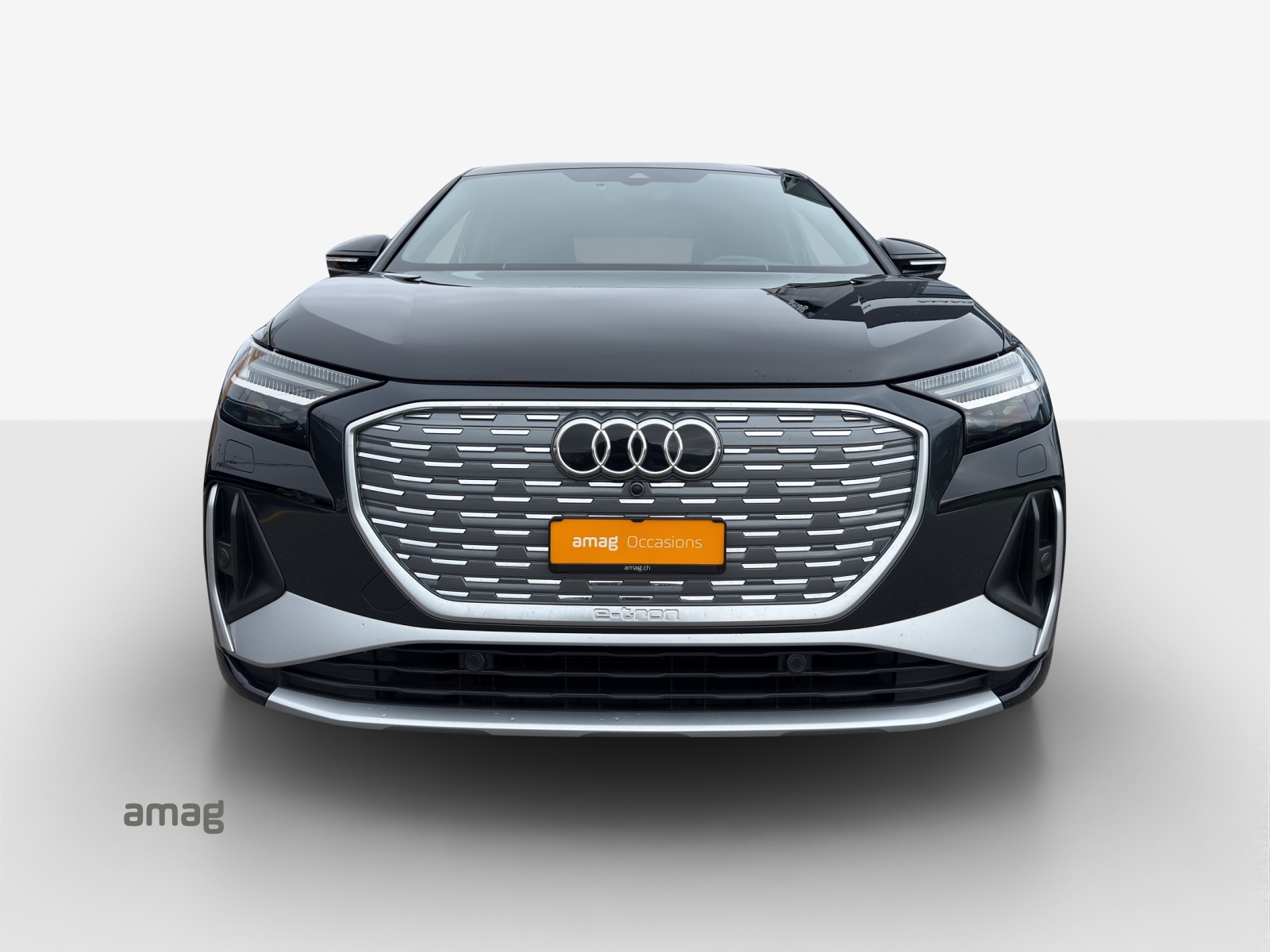 AUDI Q4 Sportback e-tron 40-image-7