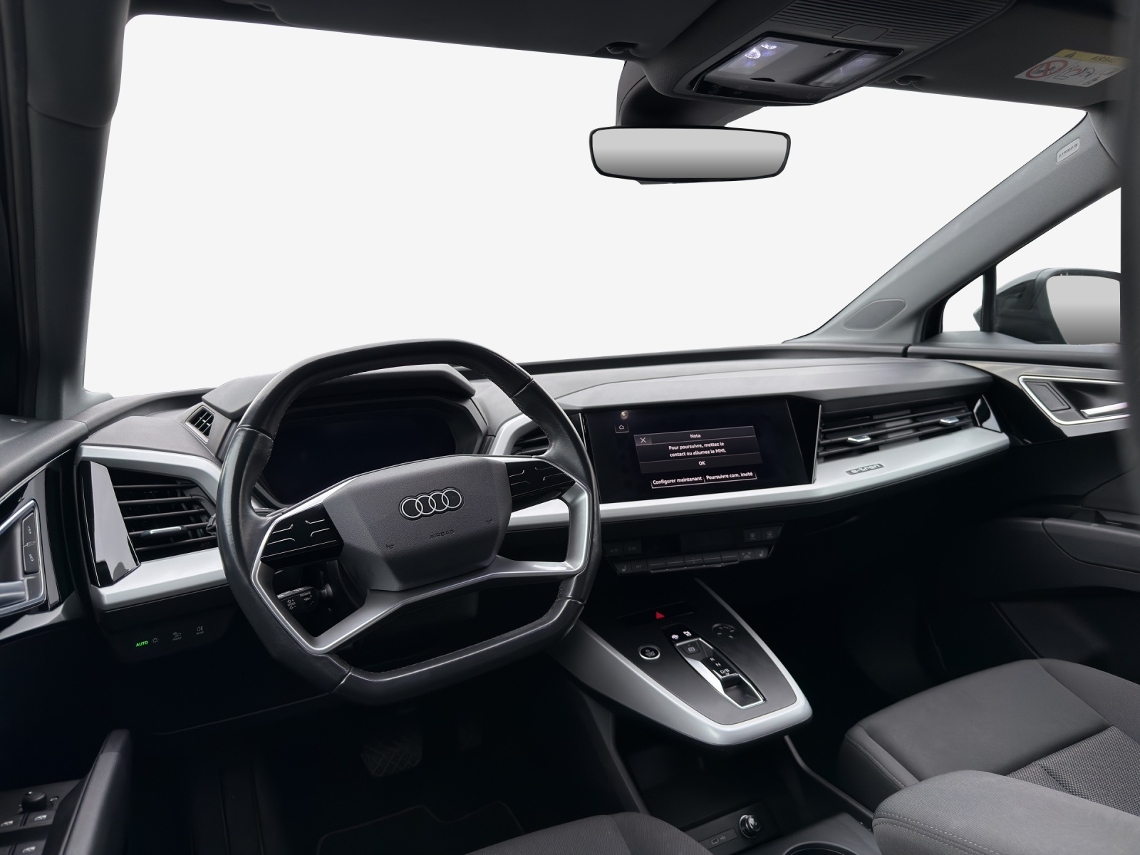 AUDI Q4 Sportback e-tron 40-image-9
