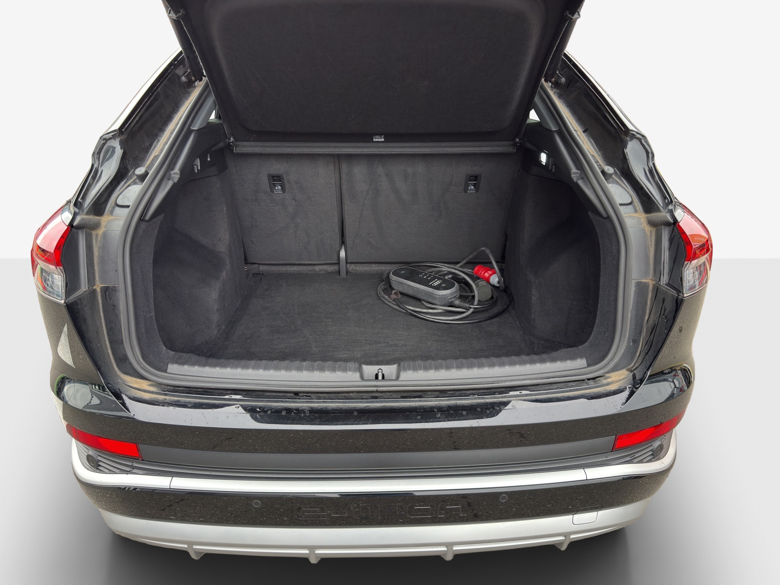 AUDI Q4 Sportback e-tron 40-image-13