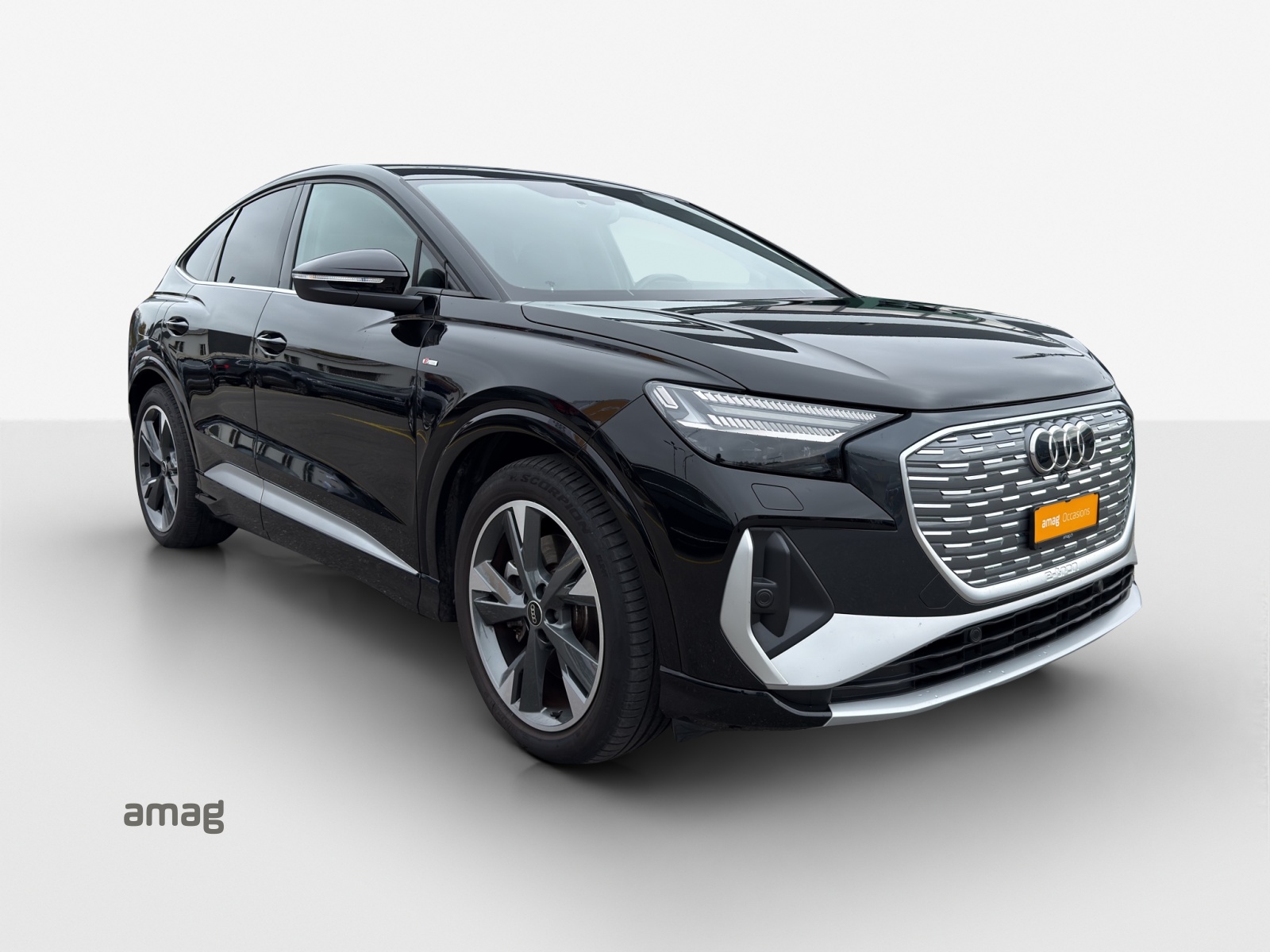 AUDI Q4 Sportback e-tron 40-image-6
