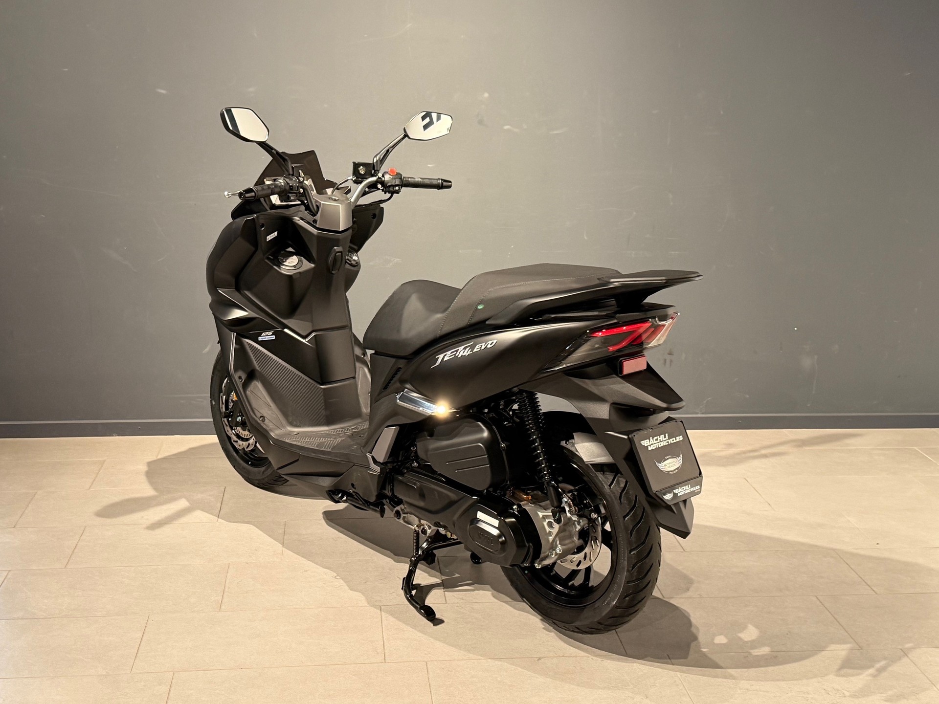 SYM Jet 14 EVO-image-4