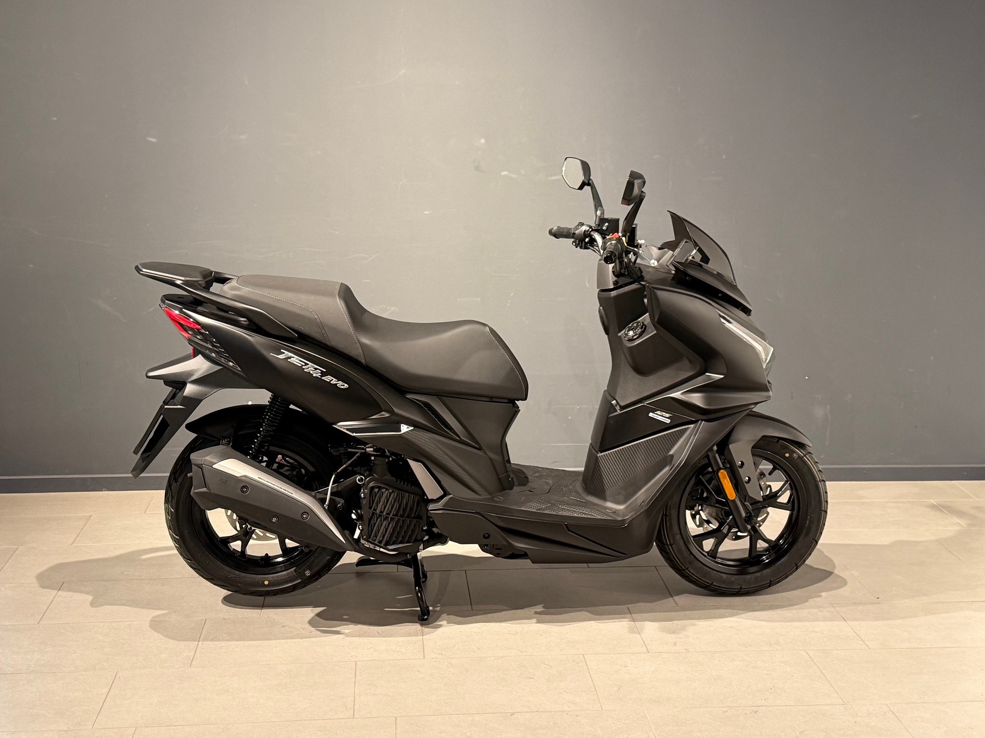 SYM Jet 14 EVO