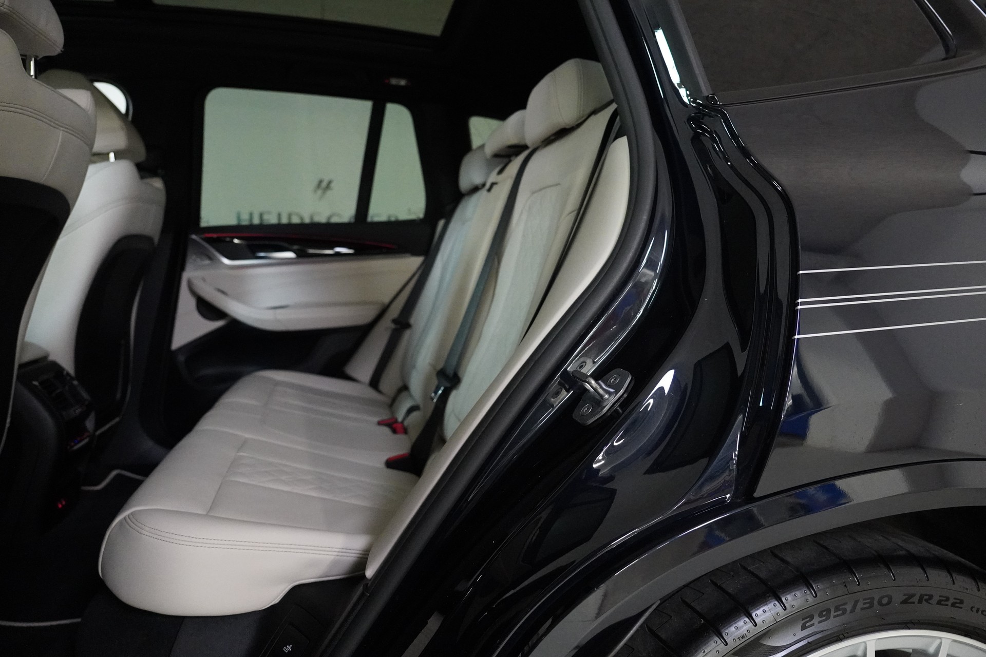 BMW-ALPINA XD3 Switch-Tronic-image-12