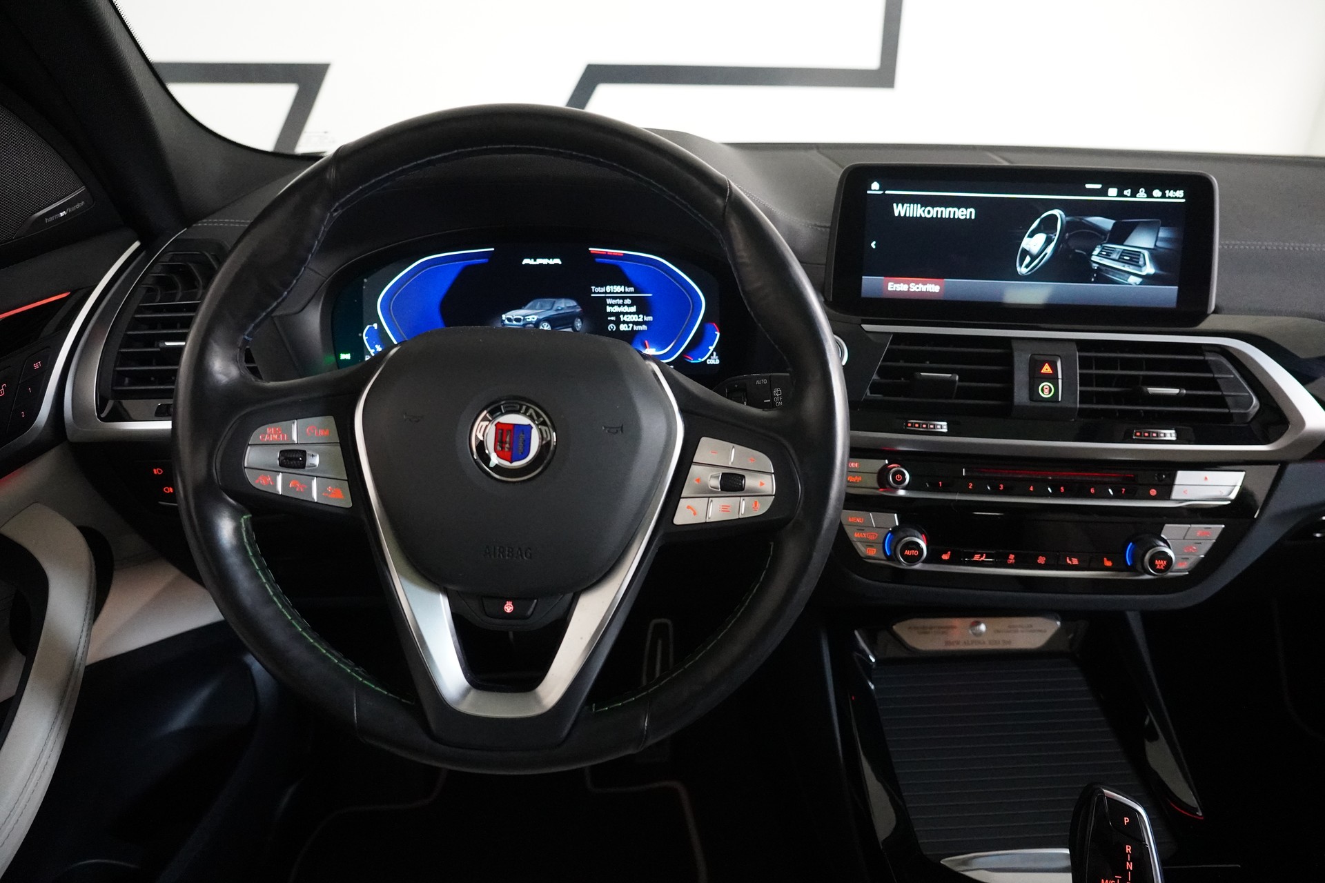 BMW-ALPINA XD3 Switch-Tronic-image-20