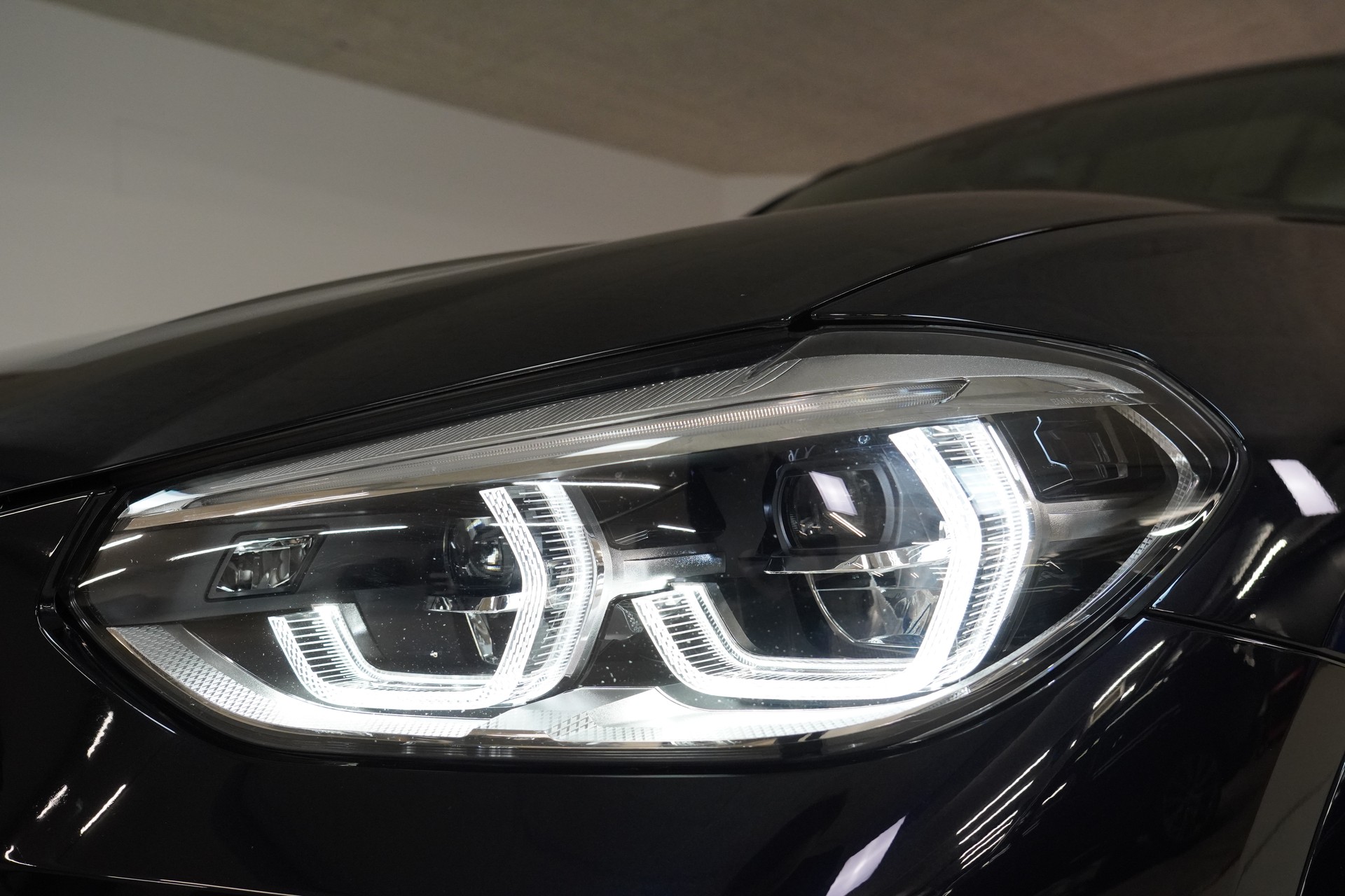 BMW-ALPINA XD3 Switch-Tronic-image-8