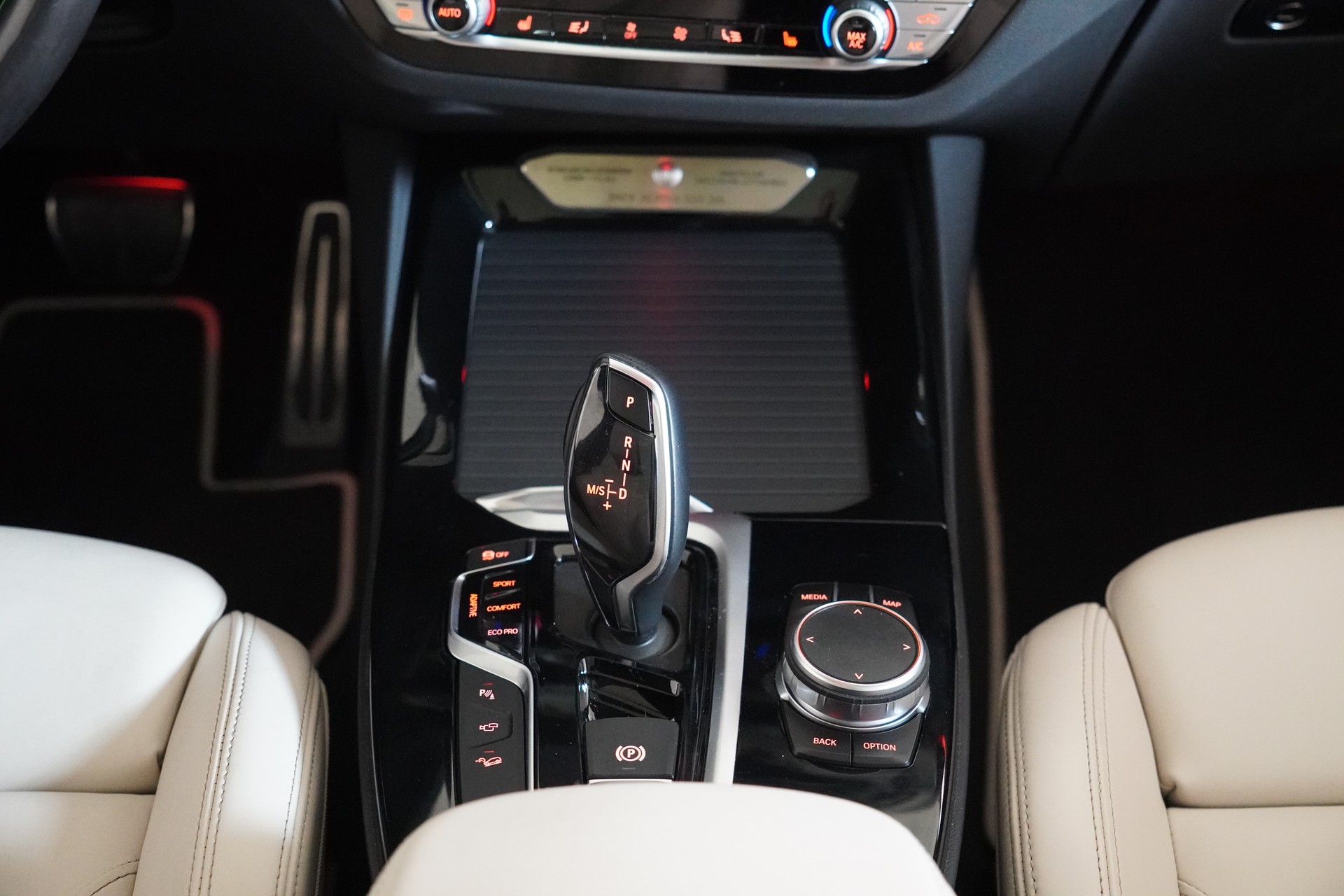 BMW-ALPINA XD3 Switch-Tronic-image-19