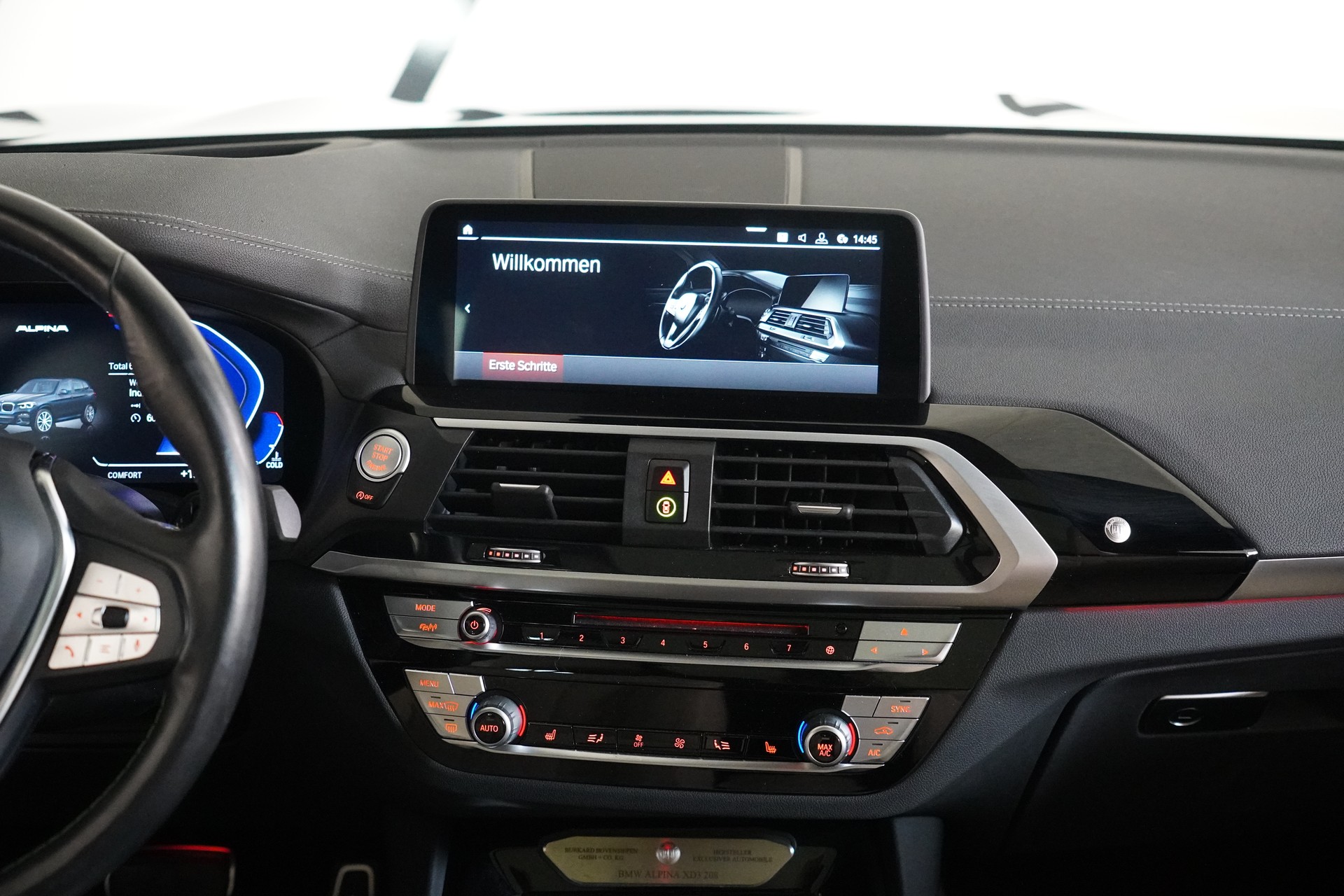 BMW-ALPINA XD3 Switch-Tronic-image-18